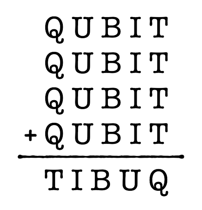 Ész Ventura: Íme a Qubit-egyenlet megoldása