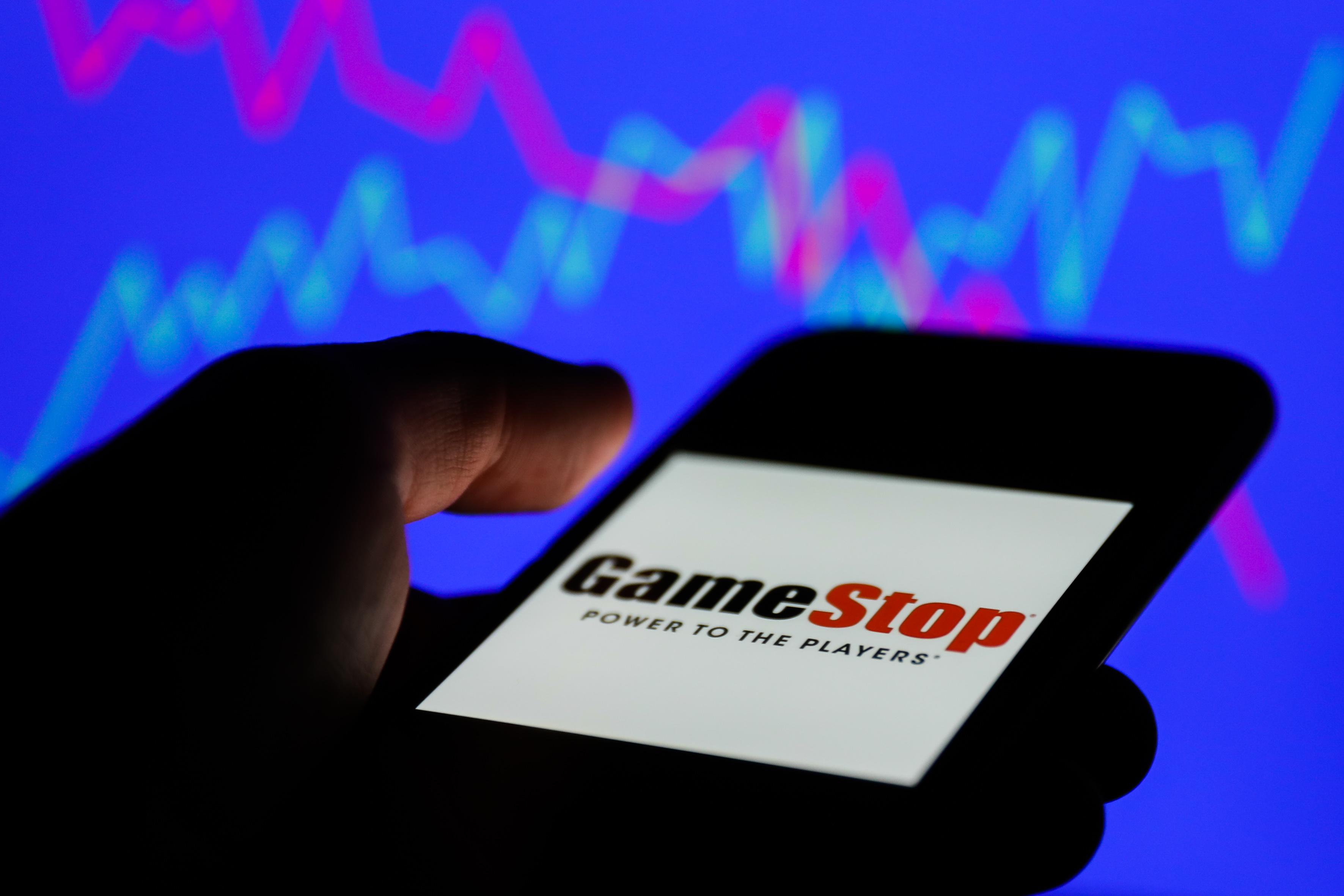 Hiába hirdettek győzelmet a reddites kisbefektetők, a GameStop-meccset a Wall Street nyerte