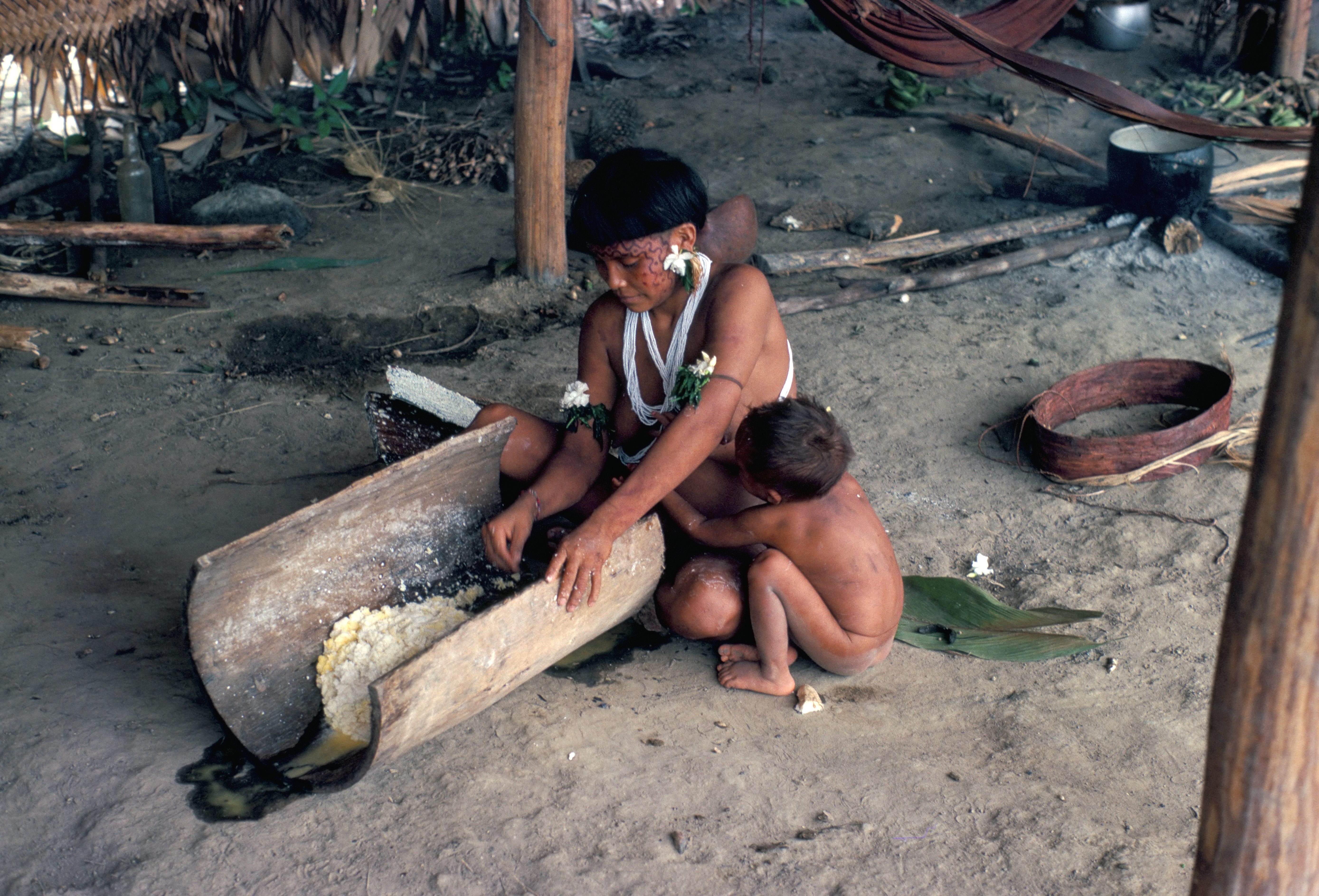 Nagyon súlyos csapást mér a koronavírus az amazóniai őslakosokra