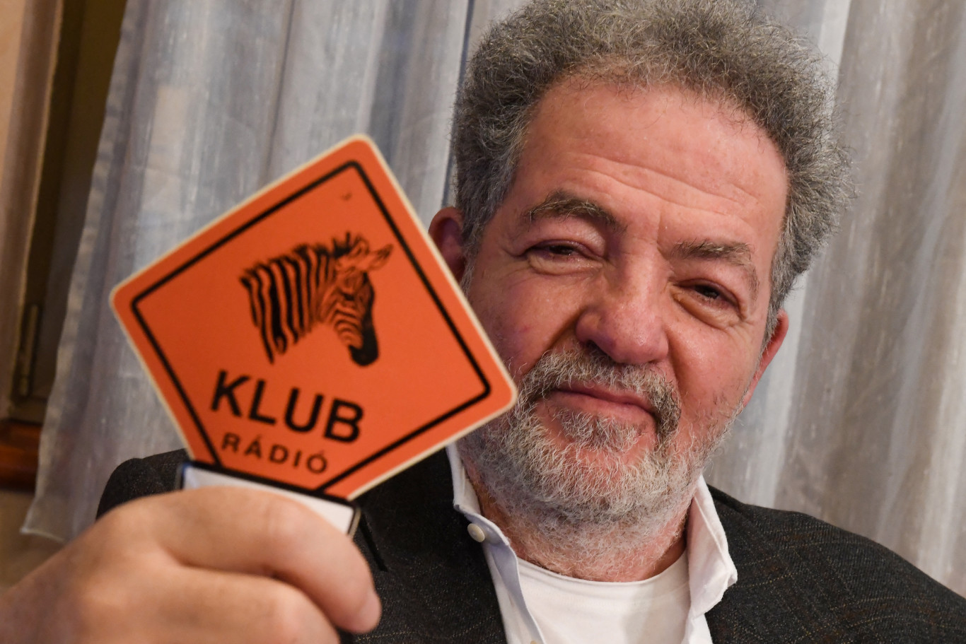 Arató András: Találhattam volna szerencsésebb hasonlatot