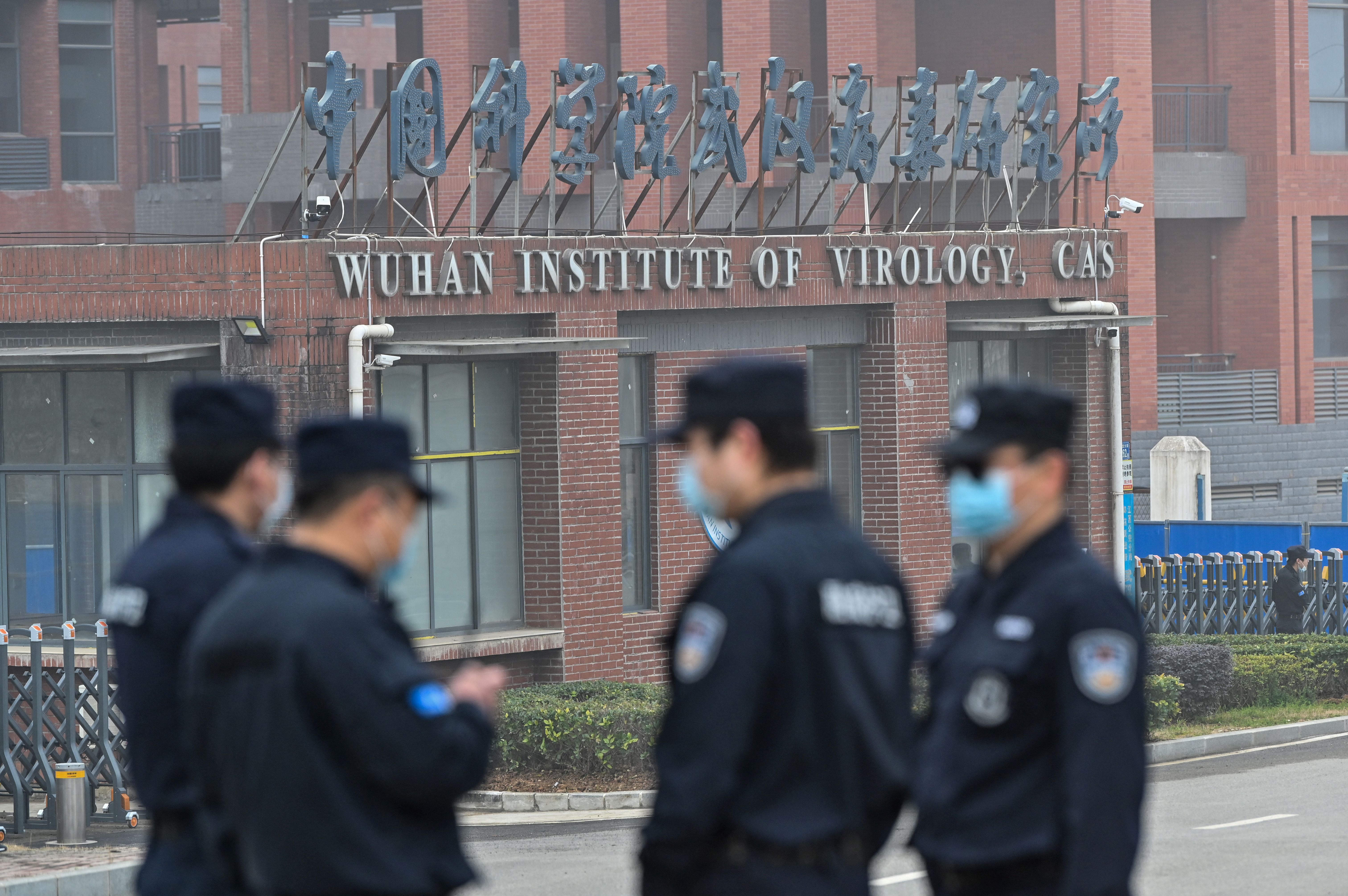 WHO: Valószínűleg már 2019 októberében keringett a koronavírus Kínában
