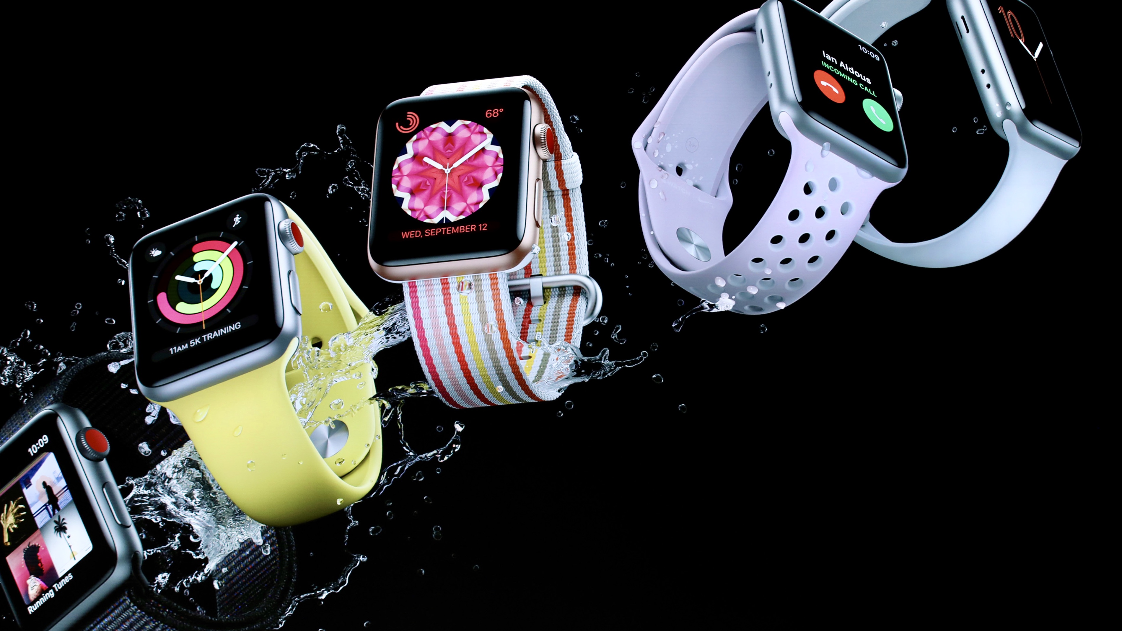 Apple Watch: túl a százmillión