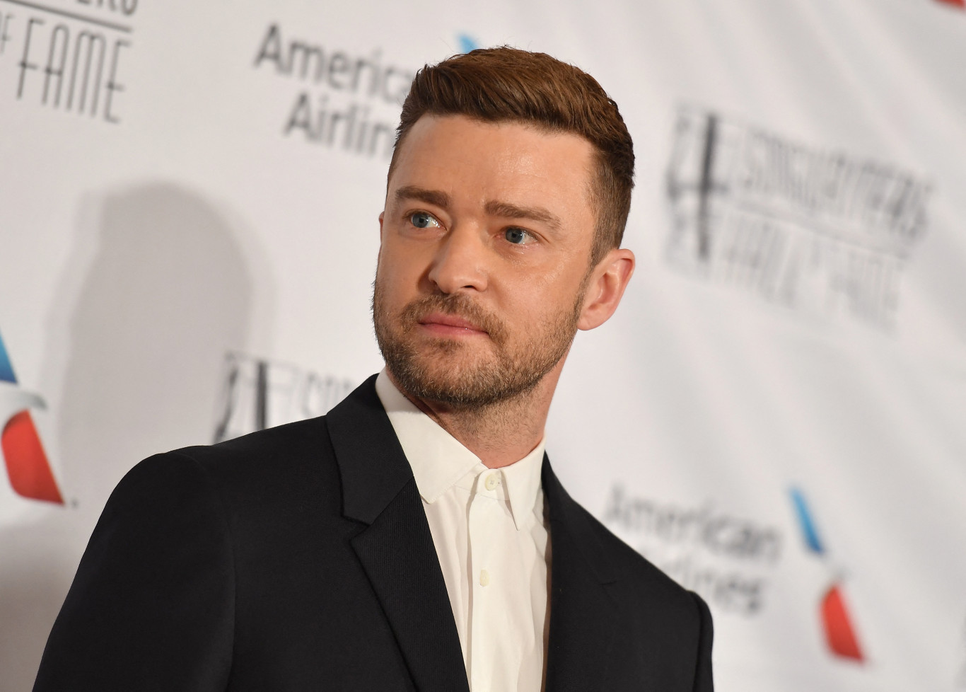 Justin Timberlake benyomva vezetett