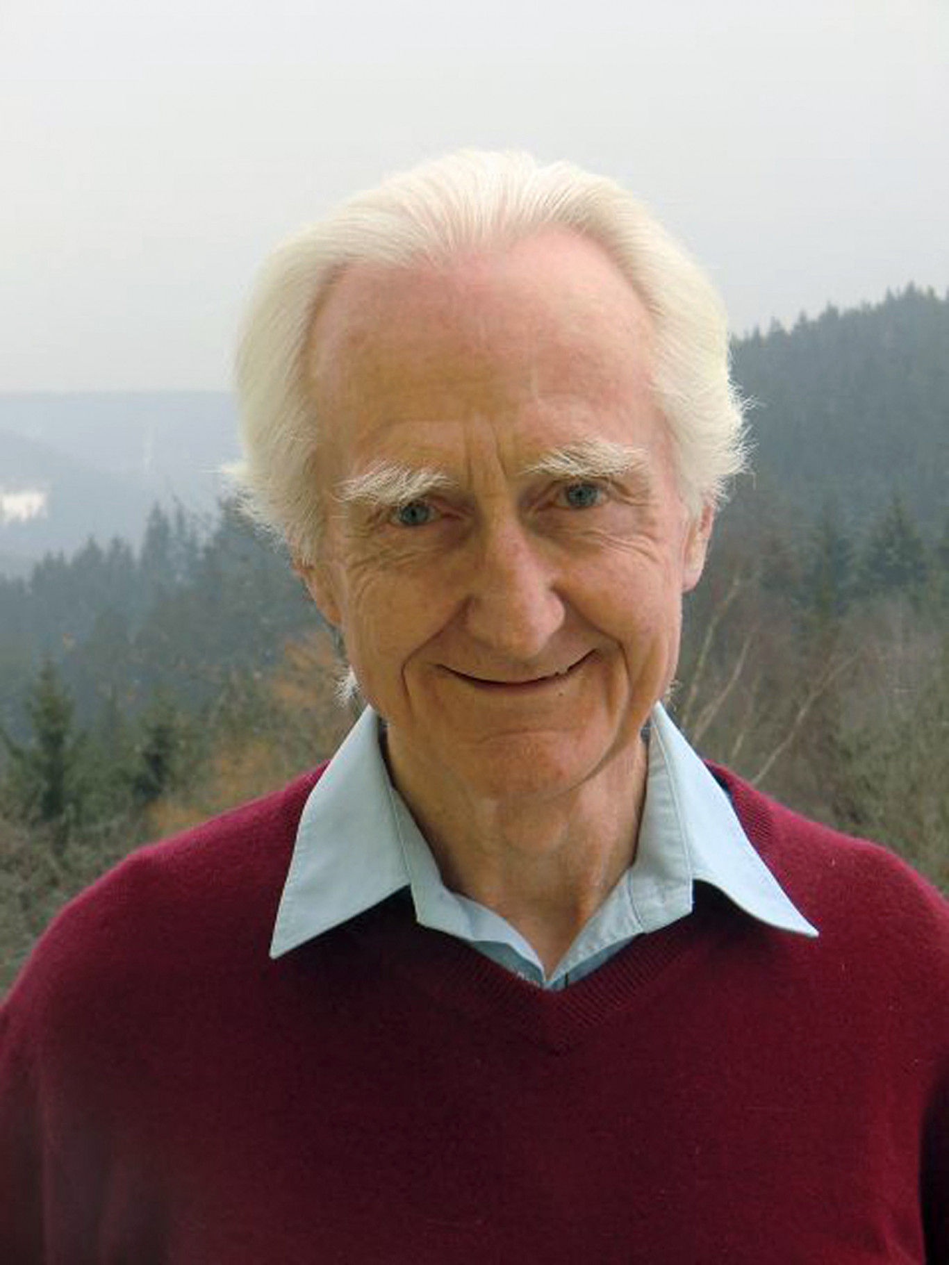 Meghalt Jálics Ferenc jezsuita pap, aki Ferenc pápa lelki vezetője is volt
