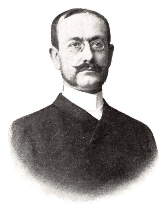 Bolgár Ferenc