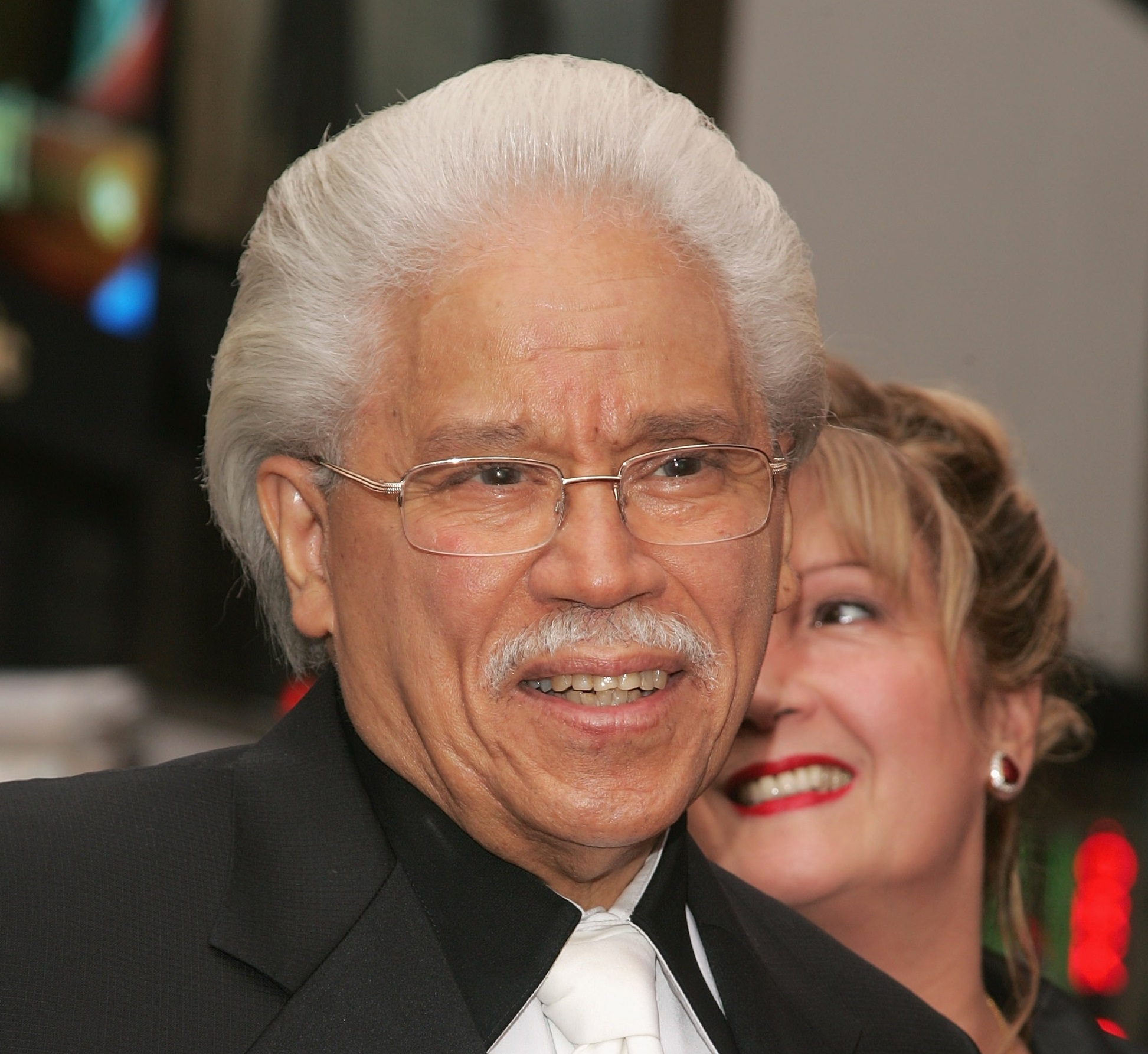 Meghalt Johnny Pacheco, a salsa legendája