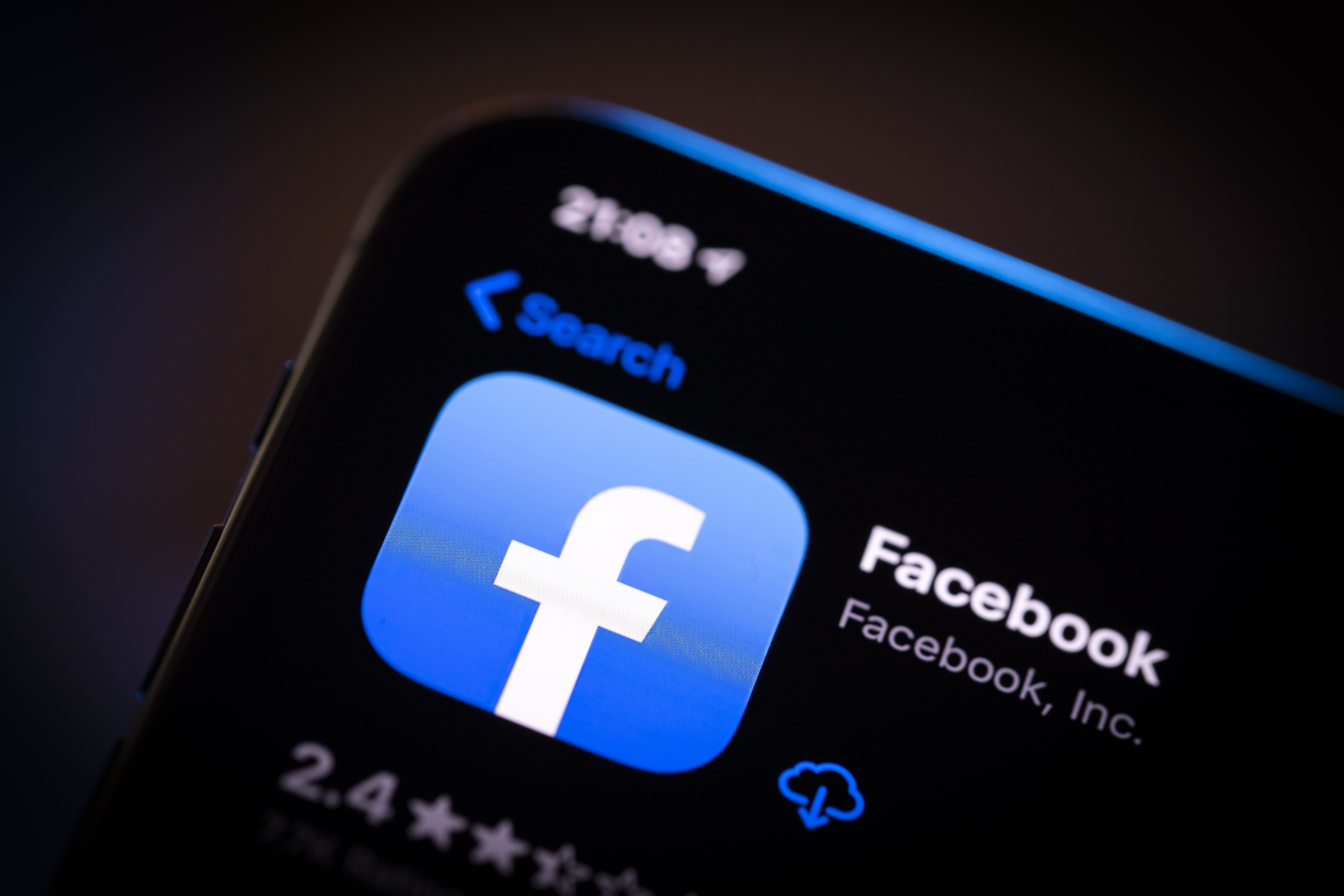 Lekapcsolja arcfelismerő rendszerét a Facebook, több mint 1 milliárd azonosítót törölnek