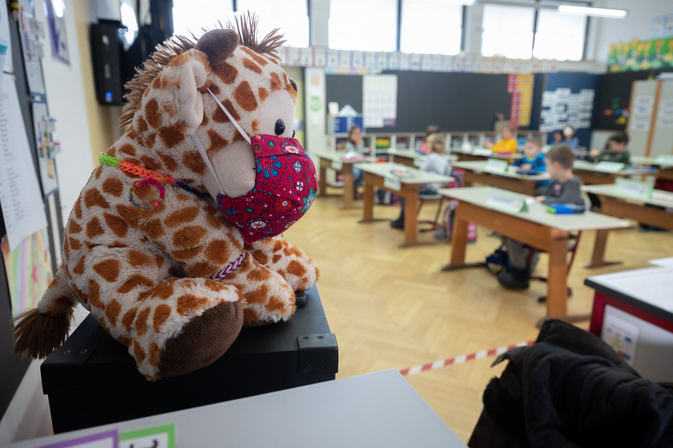 Molesztálhatta diákját a mátészalkai tankerület tanára