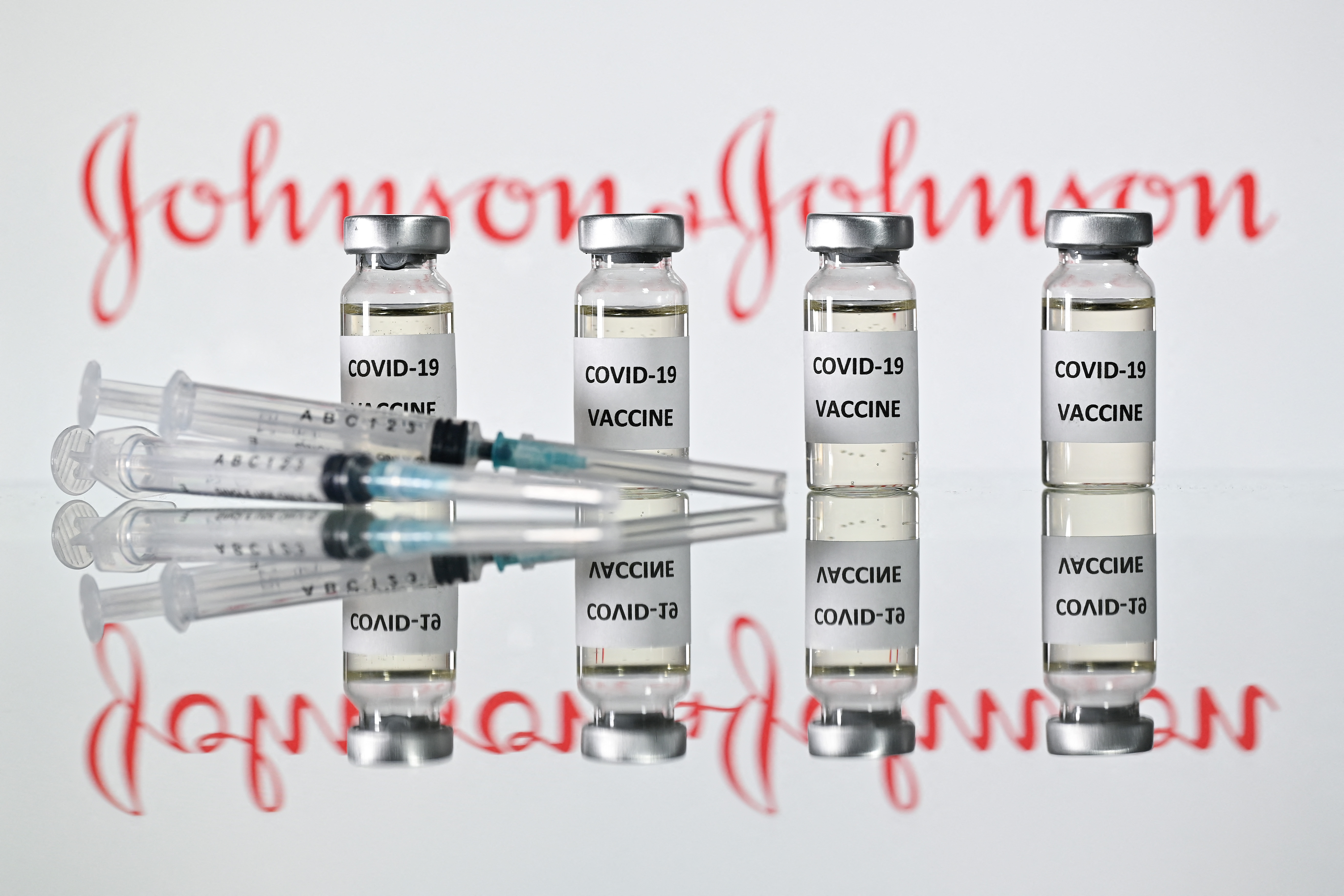 Svédország nem olt a Johnson & Johnson vakcinájával