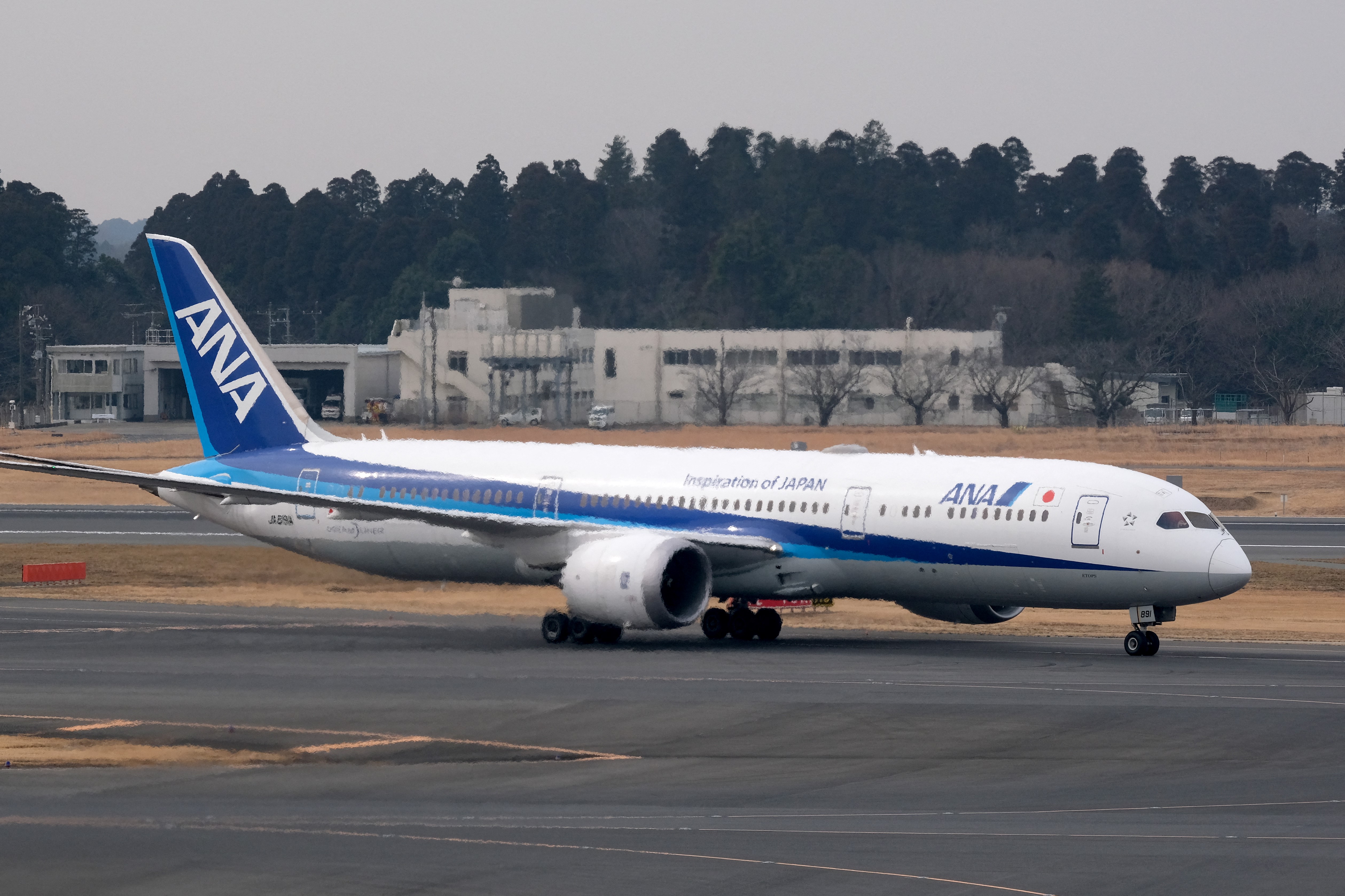 Hekkerek szerezték meg az egyik legnagyobb japán légitársaság egymillió ügyfelének adatait