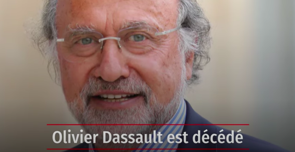 Helikopterbalesetben meghalt Olivier Dassault, az egyik leggazdagabb francia
