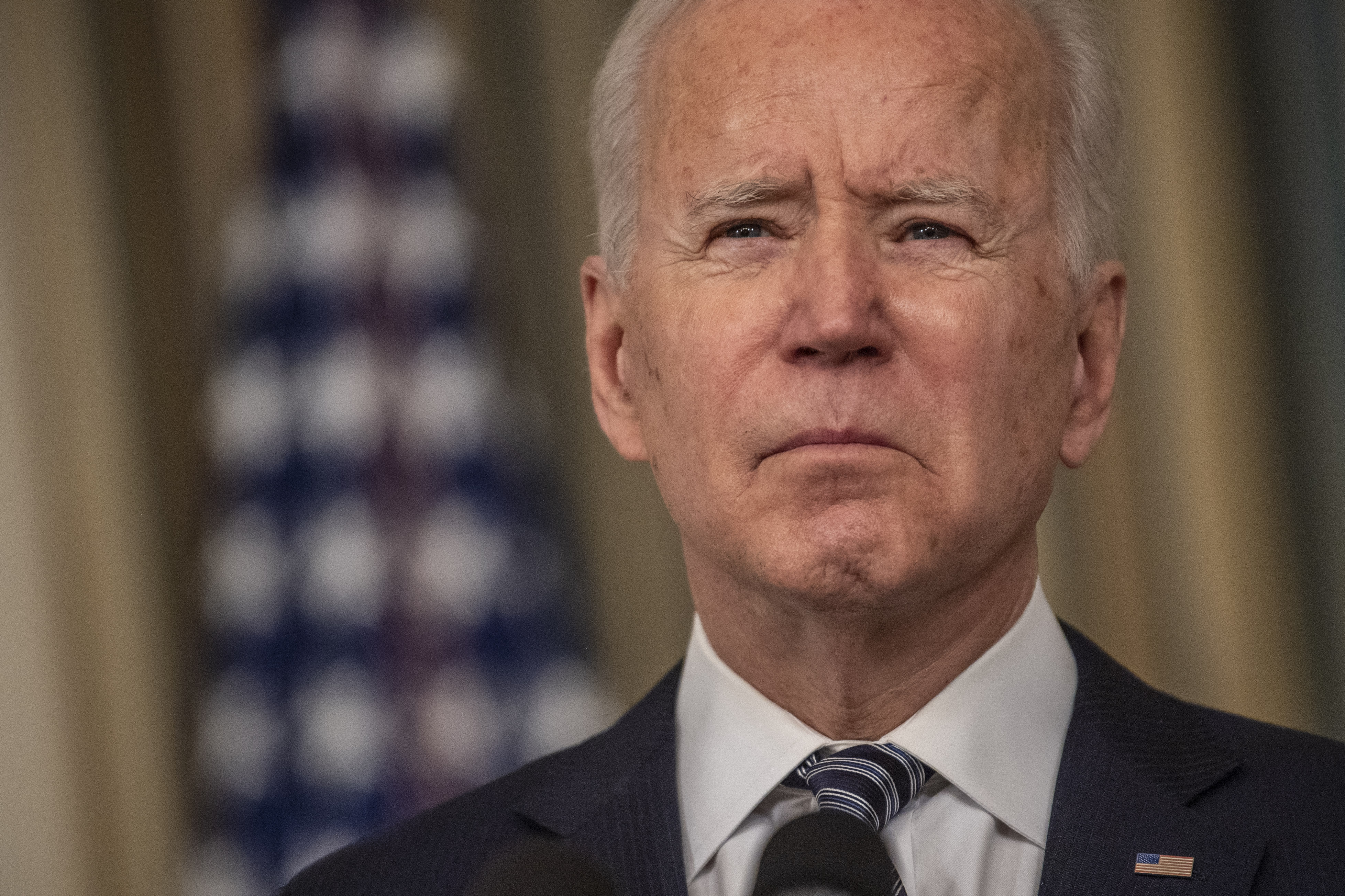 Joe Biden: Várható még támadás a kabuli repülőtér ellen
