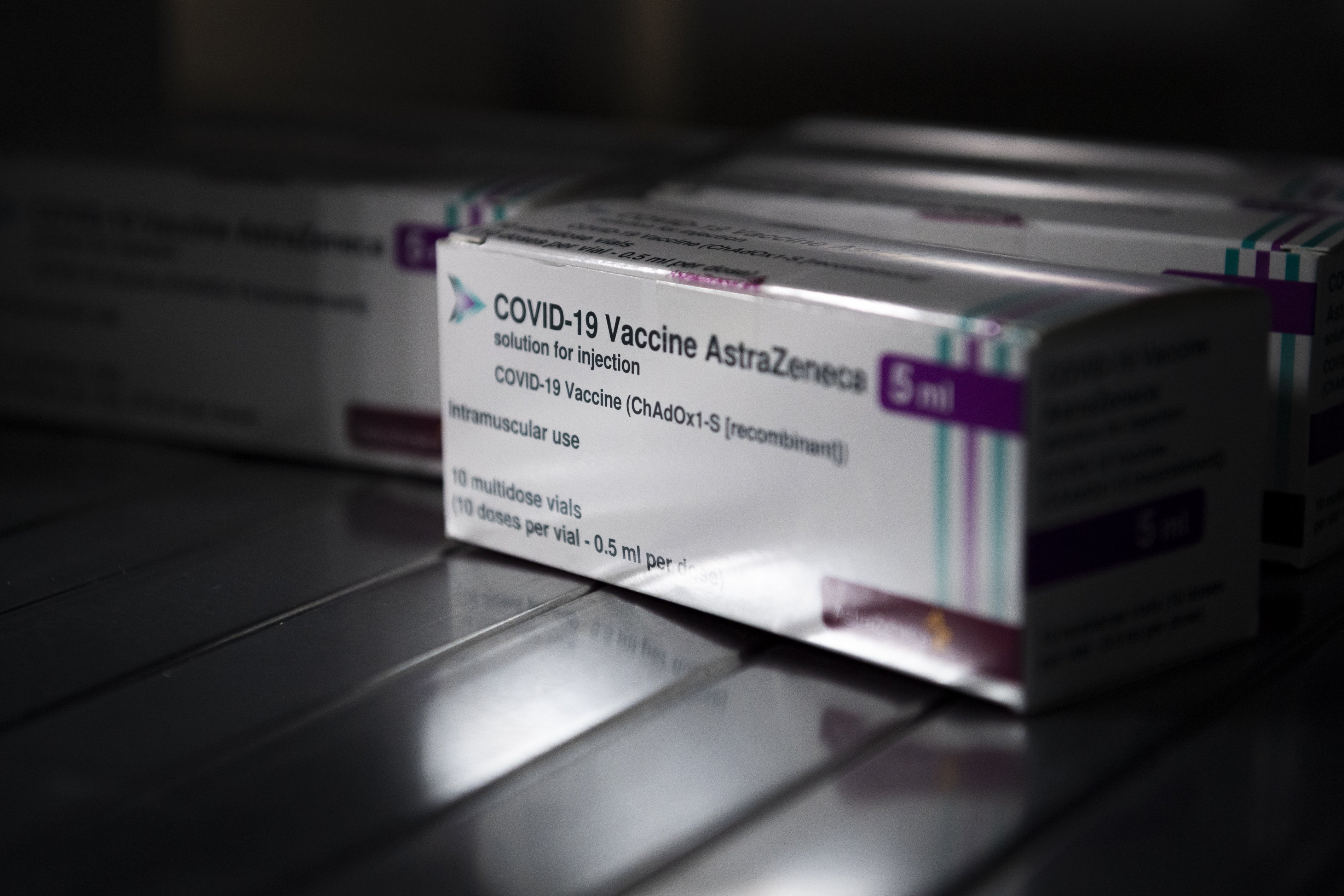 Biztonságos és hatásos az AstraZeneca vakcinája az Európai Gyógyszerügynökség szerint