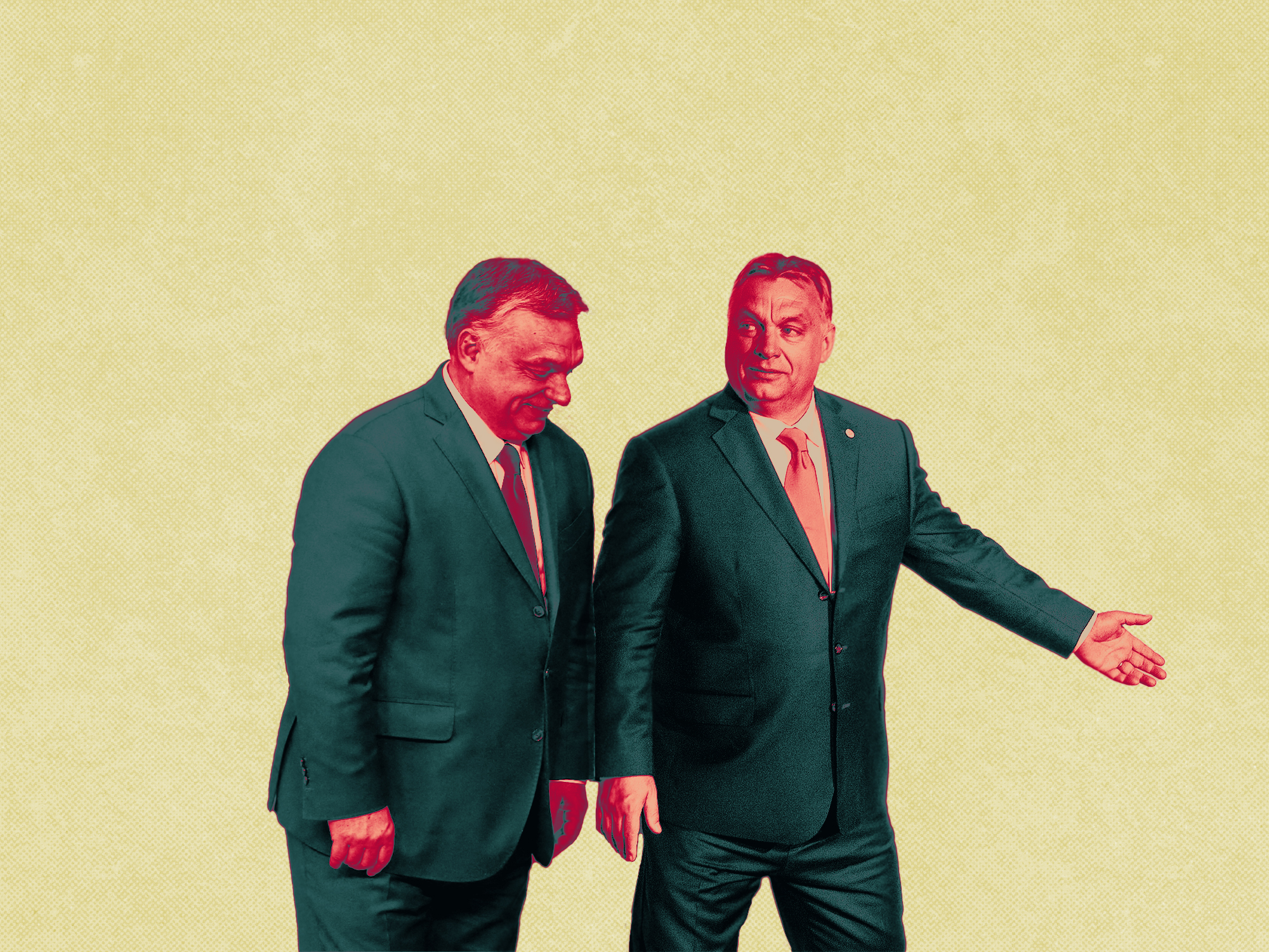 Az Orbán-rendszer 10 legjobb könyve az Orbán-rendszerről