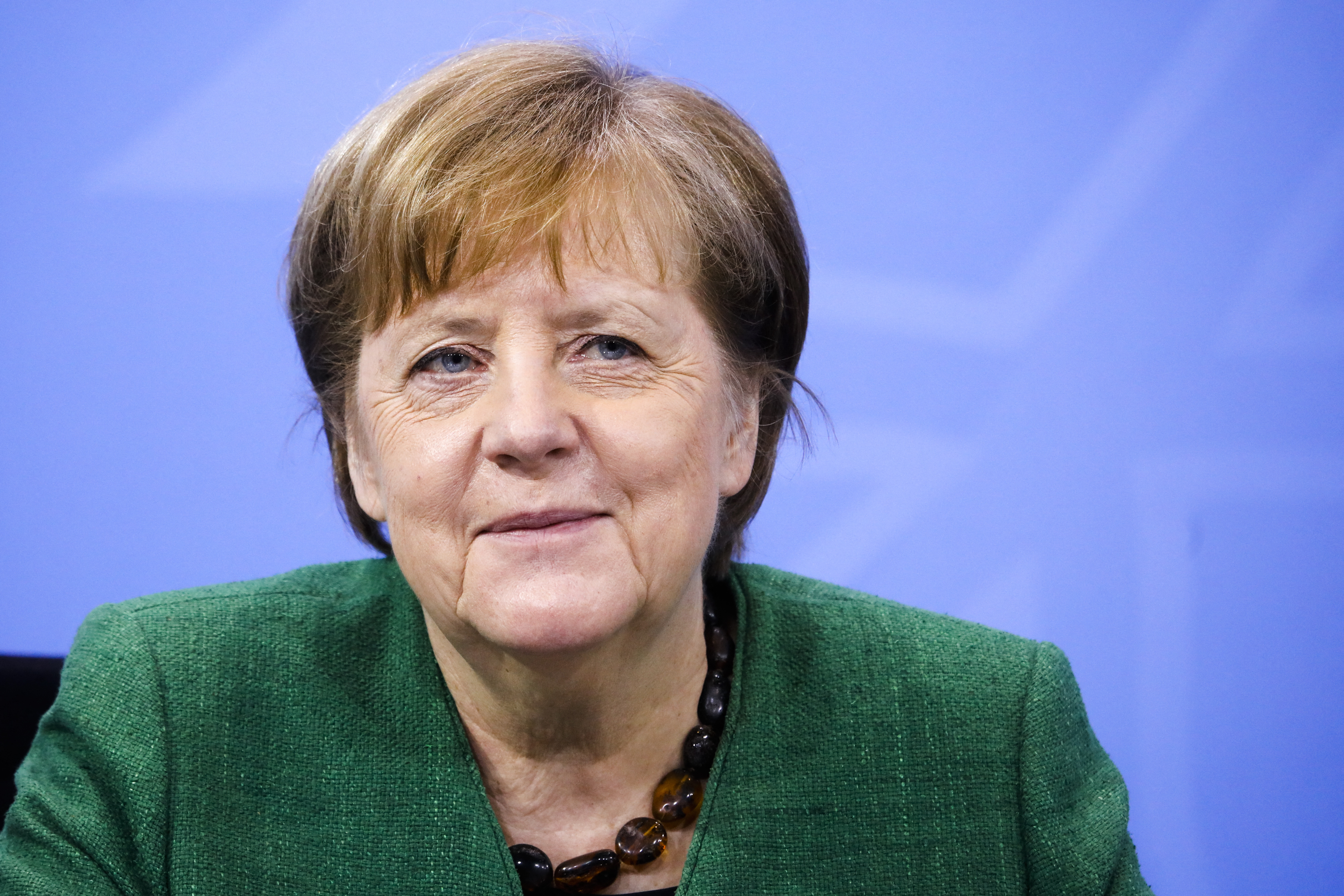Merkel elutasította az ENSZ-főtitkár állásajánlatát