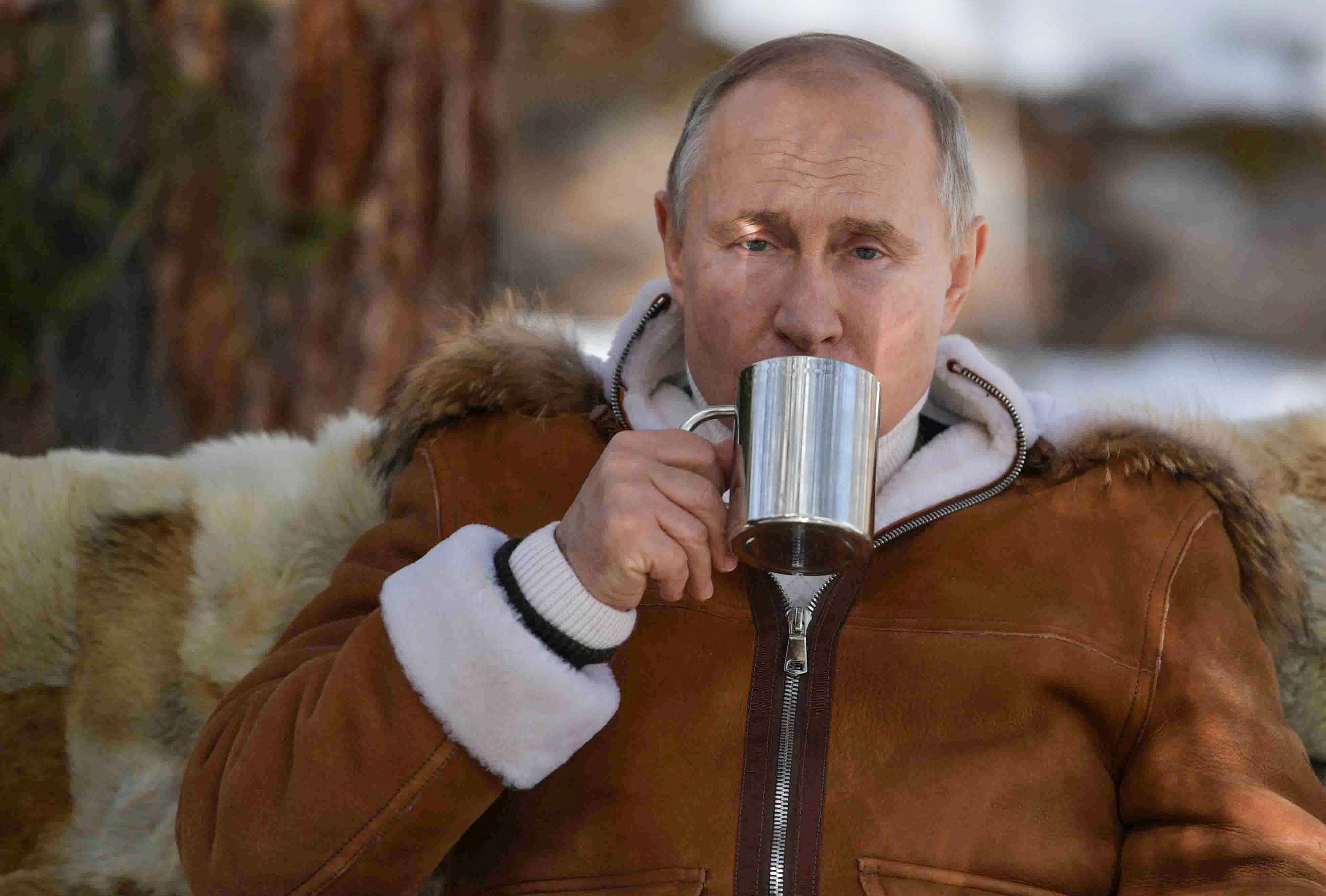 Vlagyimir Putyin elrendelte a nyugdíjak inflációt meghaladó indexálását
