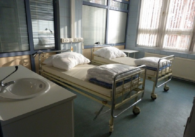 A Szabolcs utcai hajléktalankórház kórháznak lett kialakítva, de nem kórházat költöztetne a helyére a kormány.