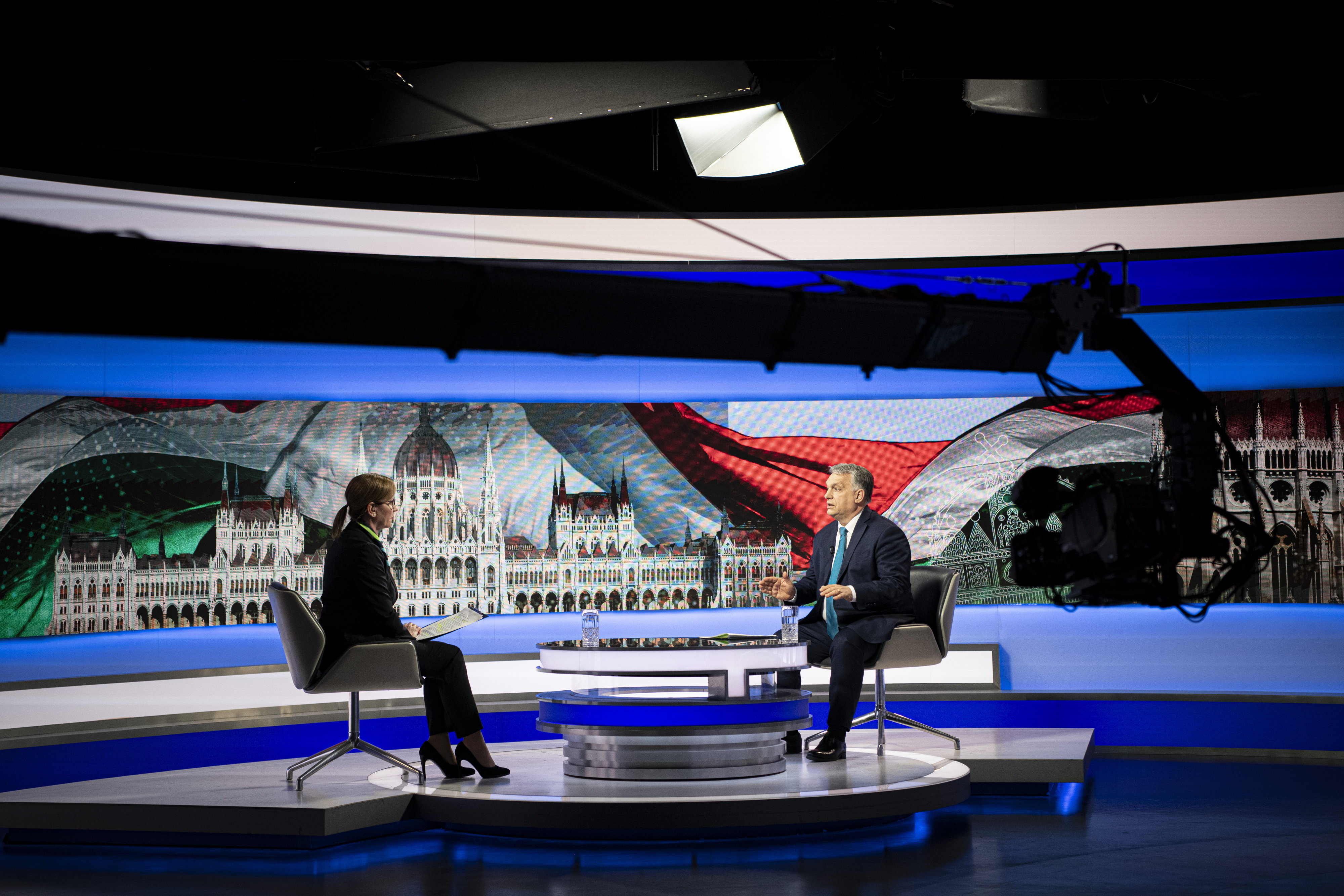 226 millióért vett nézettségmérést az MTVA