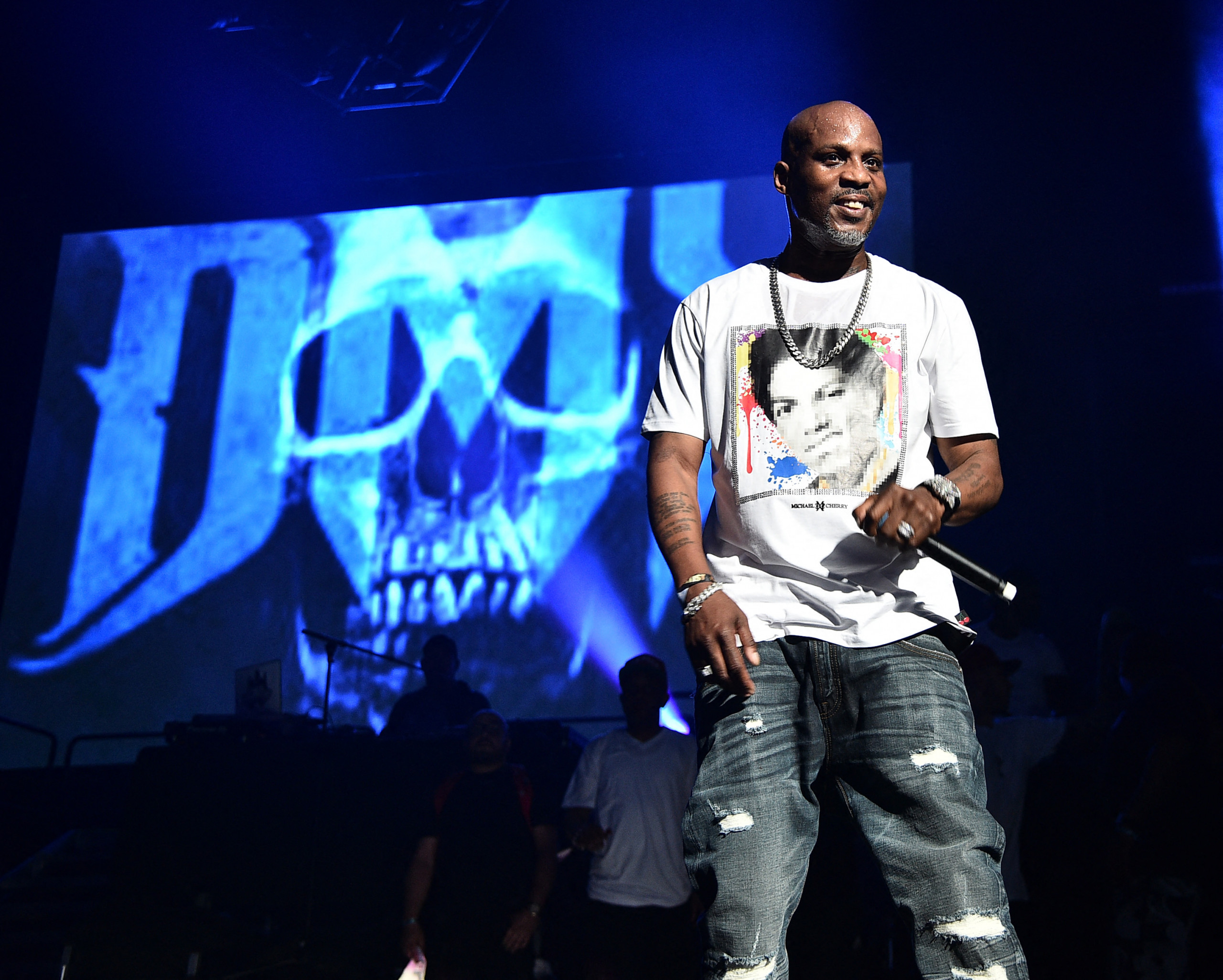 dmx