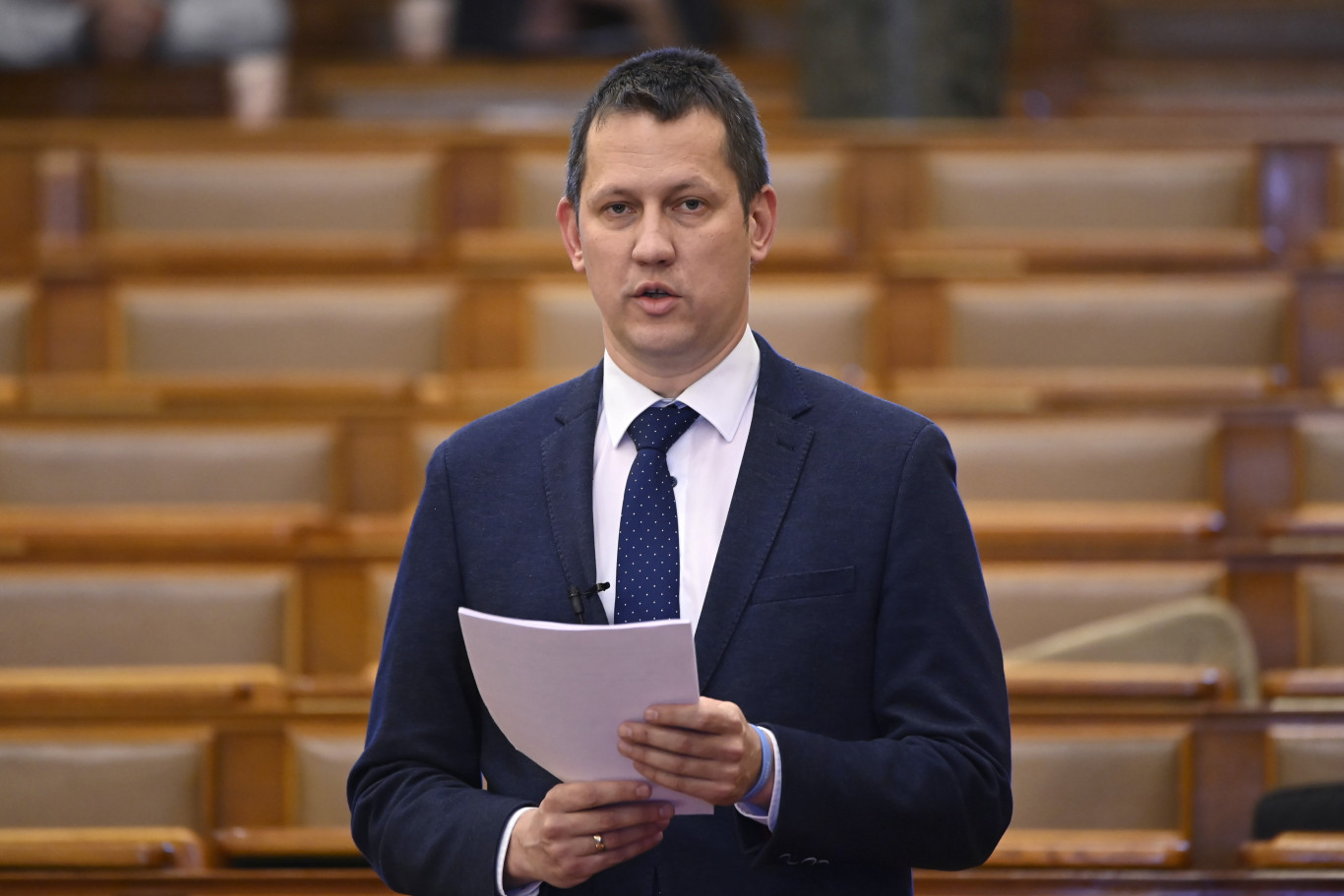 „20-25 évvel ezelőtti bírósági iratok aberrált részleteit szemezgetik és hozzák napvilágra” – a gondoskodáspolitikáért felelős államtitkár szerint ezt jelenti a baloldalnak a gyermekvédelem