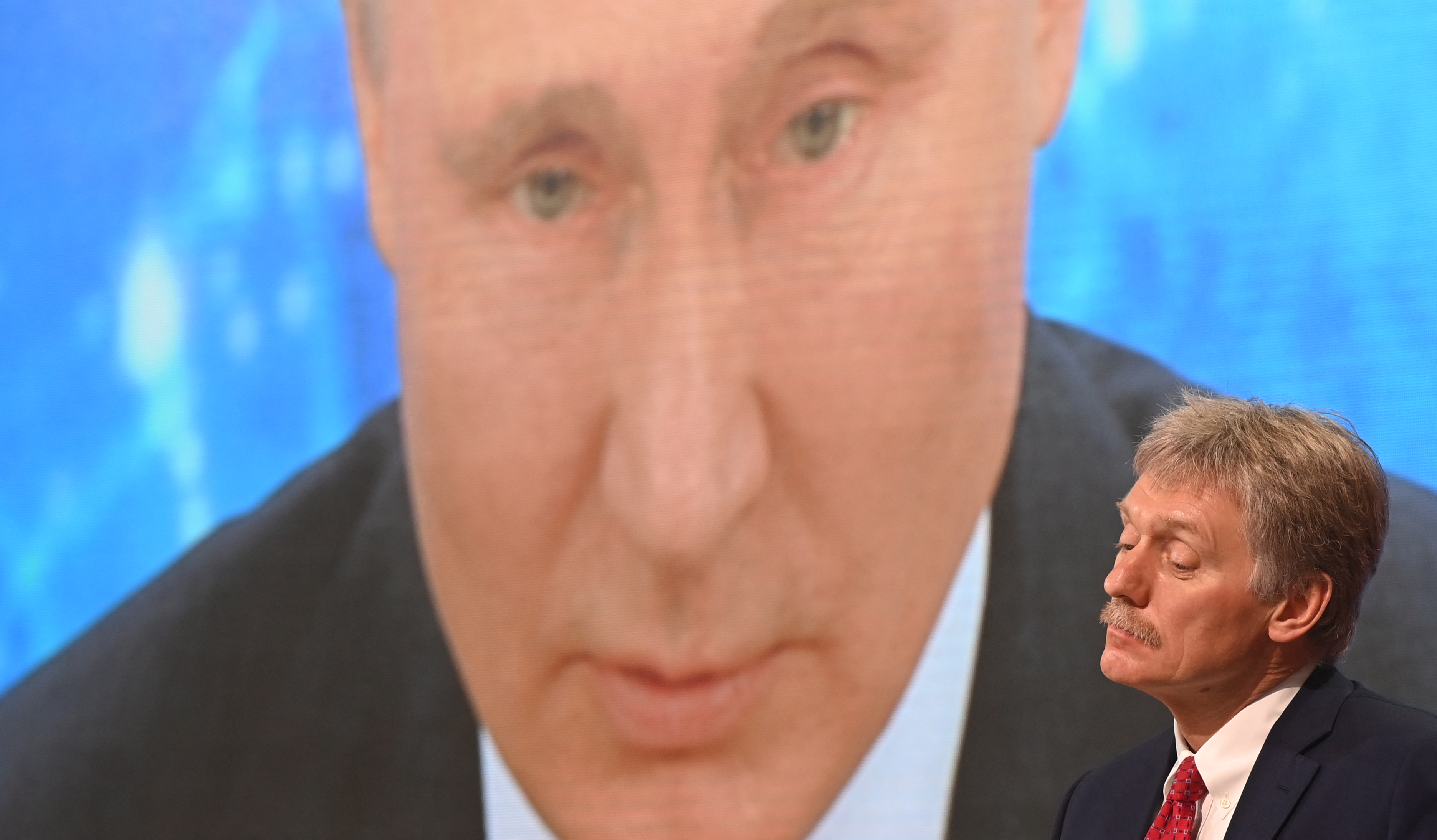 A Kreml szerint a közeljövőben nem lesz még Biden-Putyin csúcs