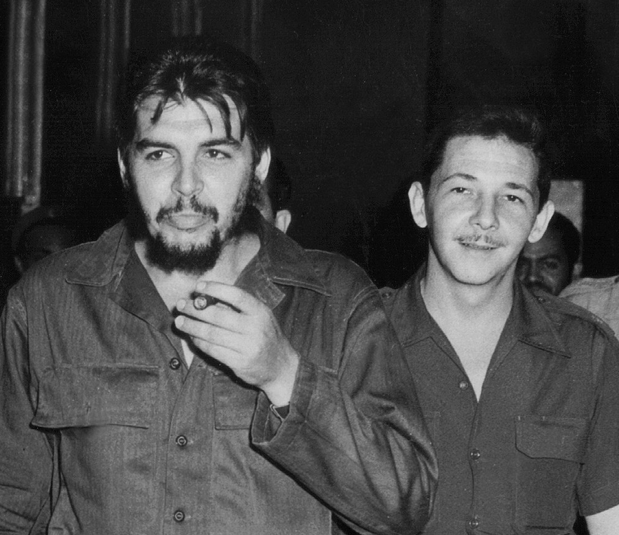 Lemondott Raúl Castro a kommunista párt vezetéséről