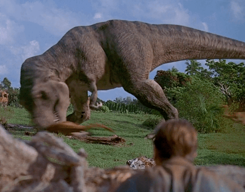 Lehet, hogy a T-rexek mégsem egyedül, hanem falkában éltek és vadásztak