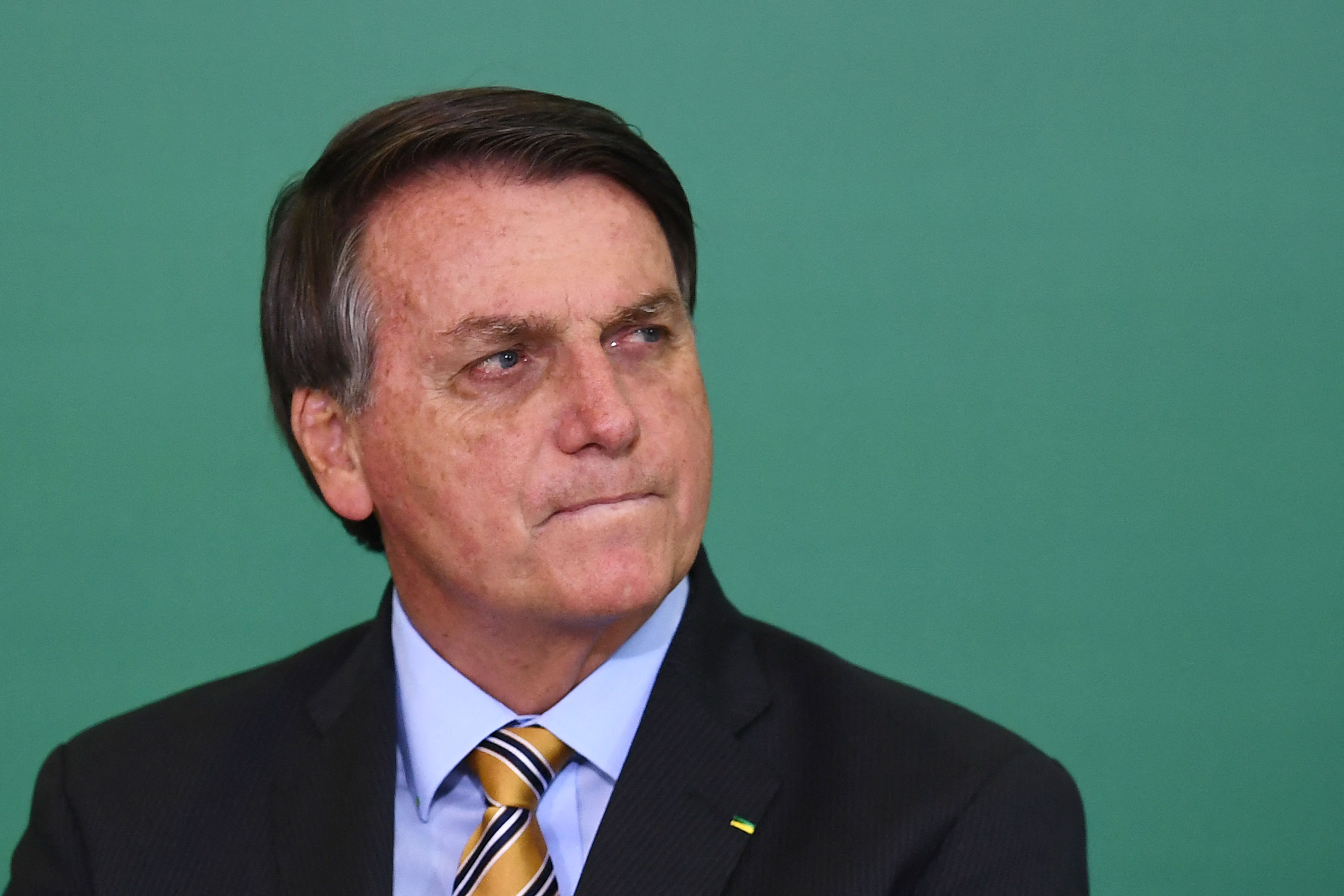 Három nappal a választás után már legalább a brazil alelnök elismerte Bolsonaro vereségét