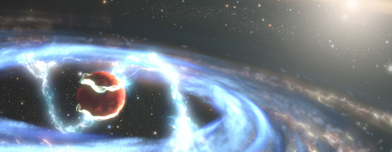 A Hubble segítségével élőben tanulmányozható, hogyan fejlődik az eddig ismert legfiatalabb exobolygó