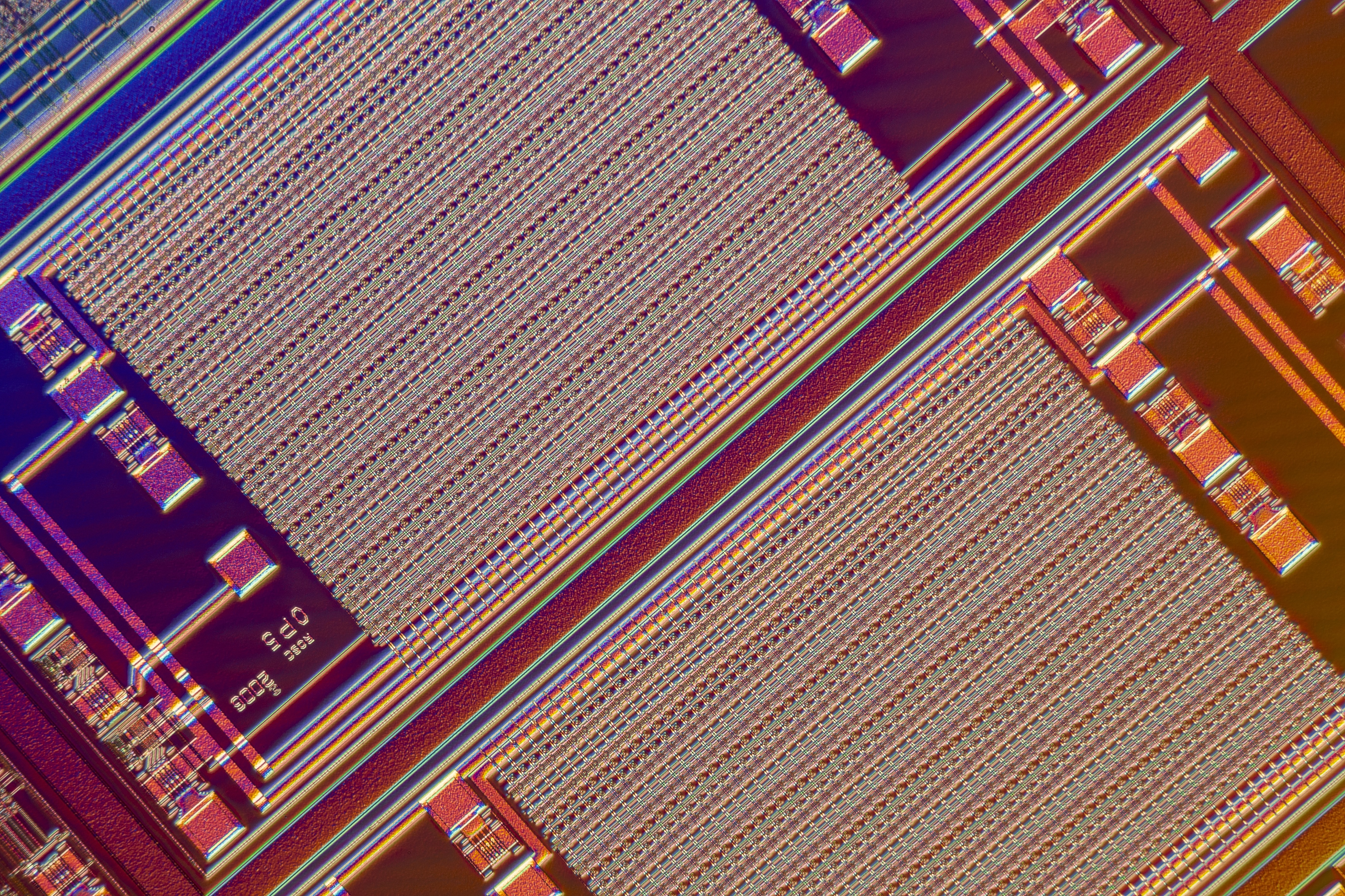 Az IBM összerakta a világ első 2 nanométeres chipjét
