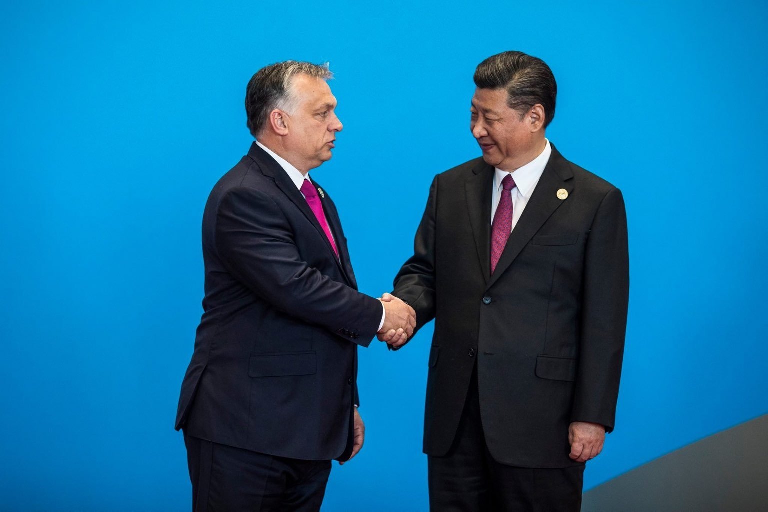 Nem Orbánék nyomulása miatt erősödnek a magyar-kínai gazdasági kapcsolatok