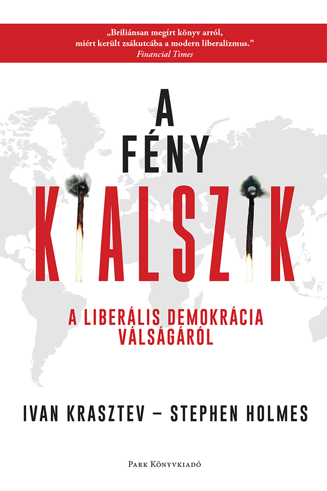 A könyv magyar kiadása.