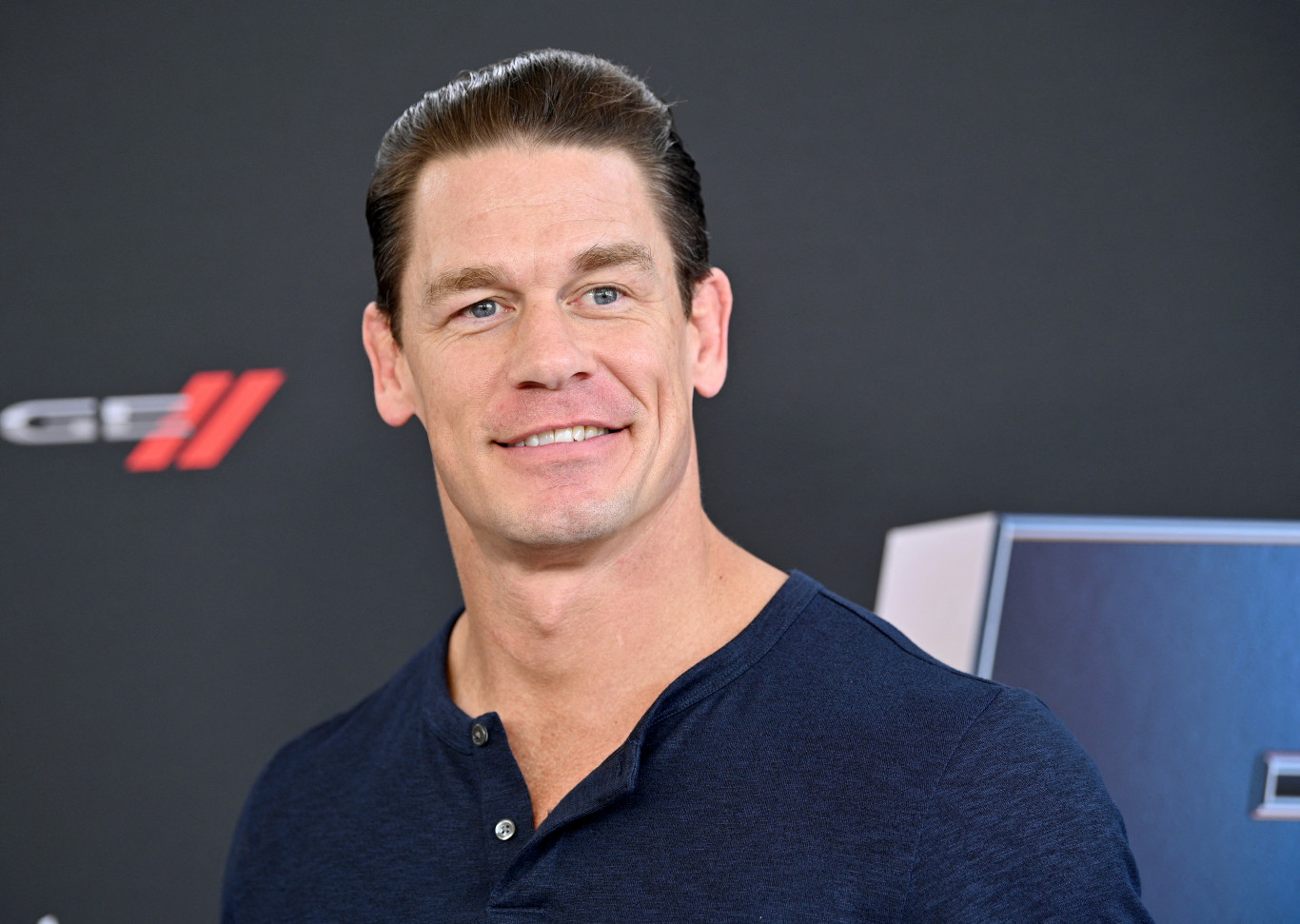 John Cena visszavonul a pankrációtól