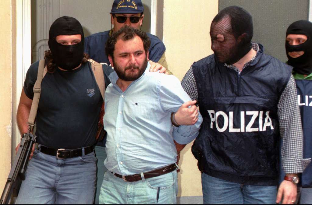 25 év után szabadon engedték a Cosa Nostra egyik leghírhedtebb gyilkosát