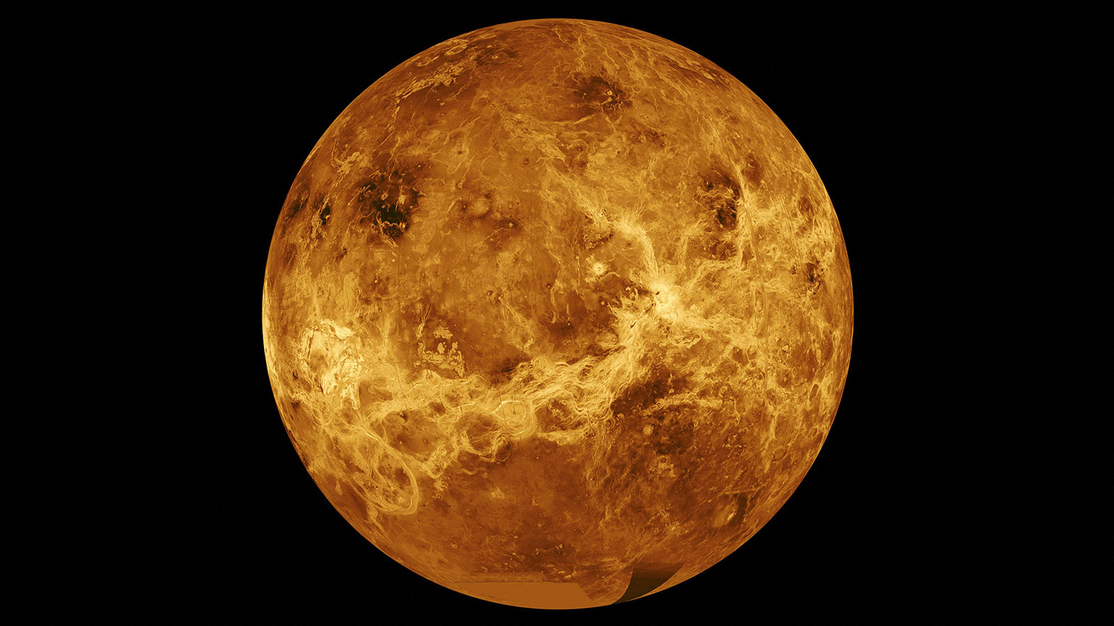 Két missziót tervez a Vénuszra a NASA