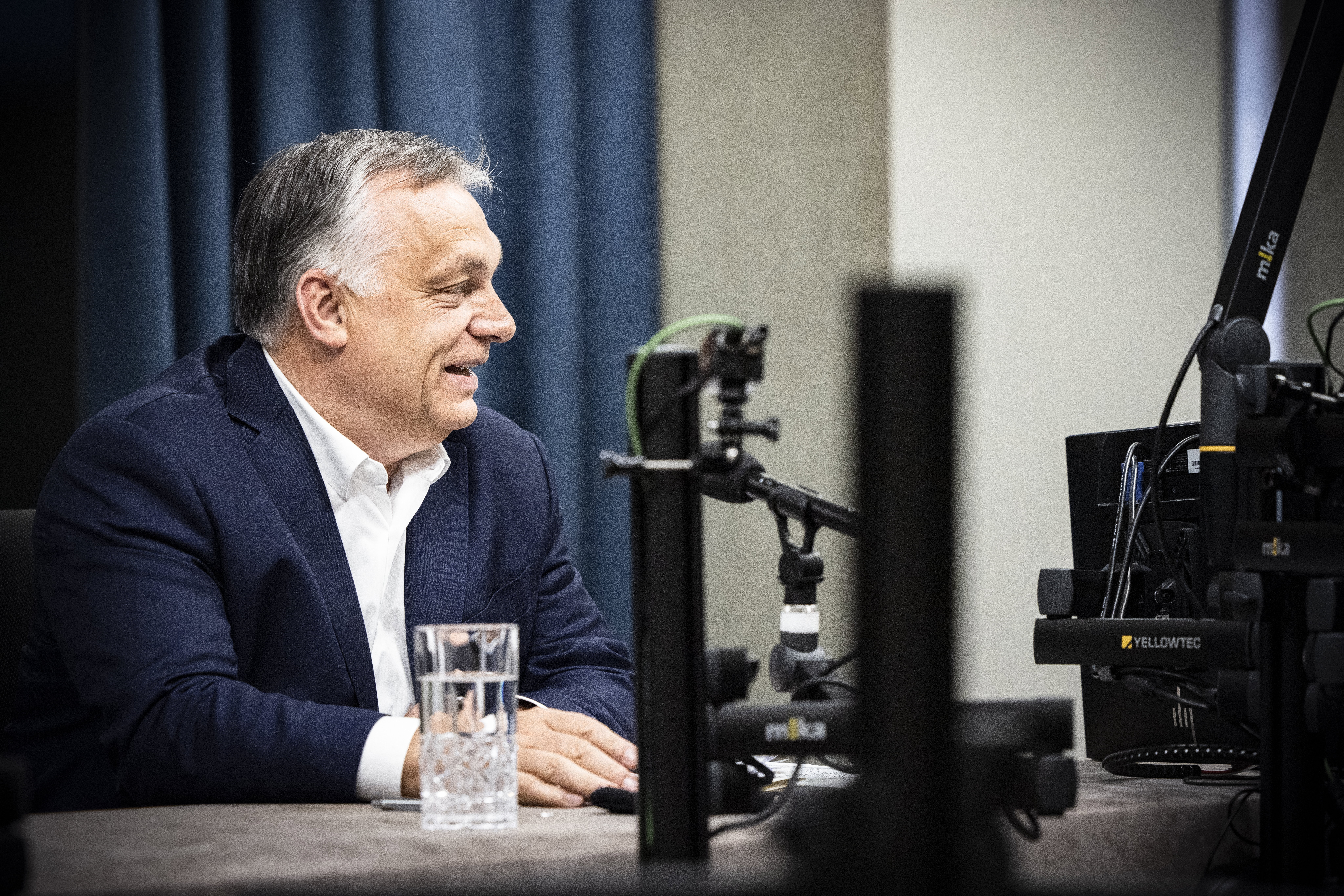 Orbán: Nehéz évtized előtt állunk, migrációk és járványok korát fogjuk élni