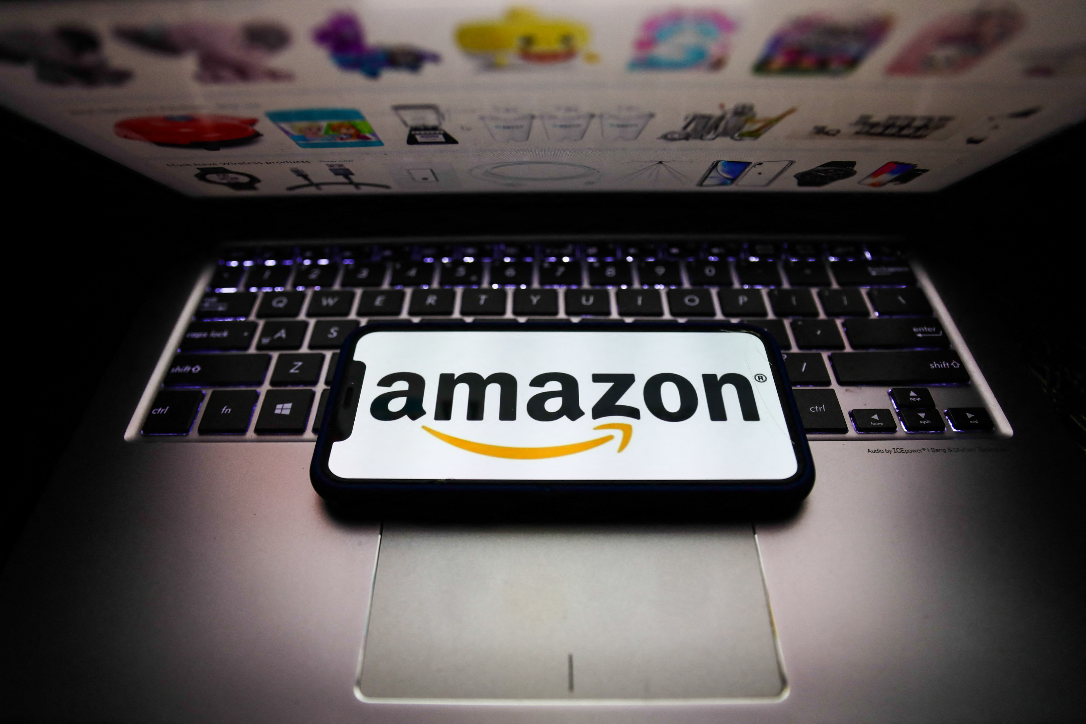 Az Amazon lelőtte az NSO Group infrastruktúráját
