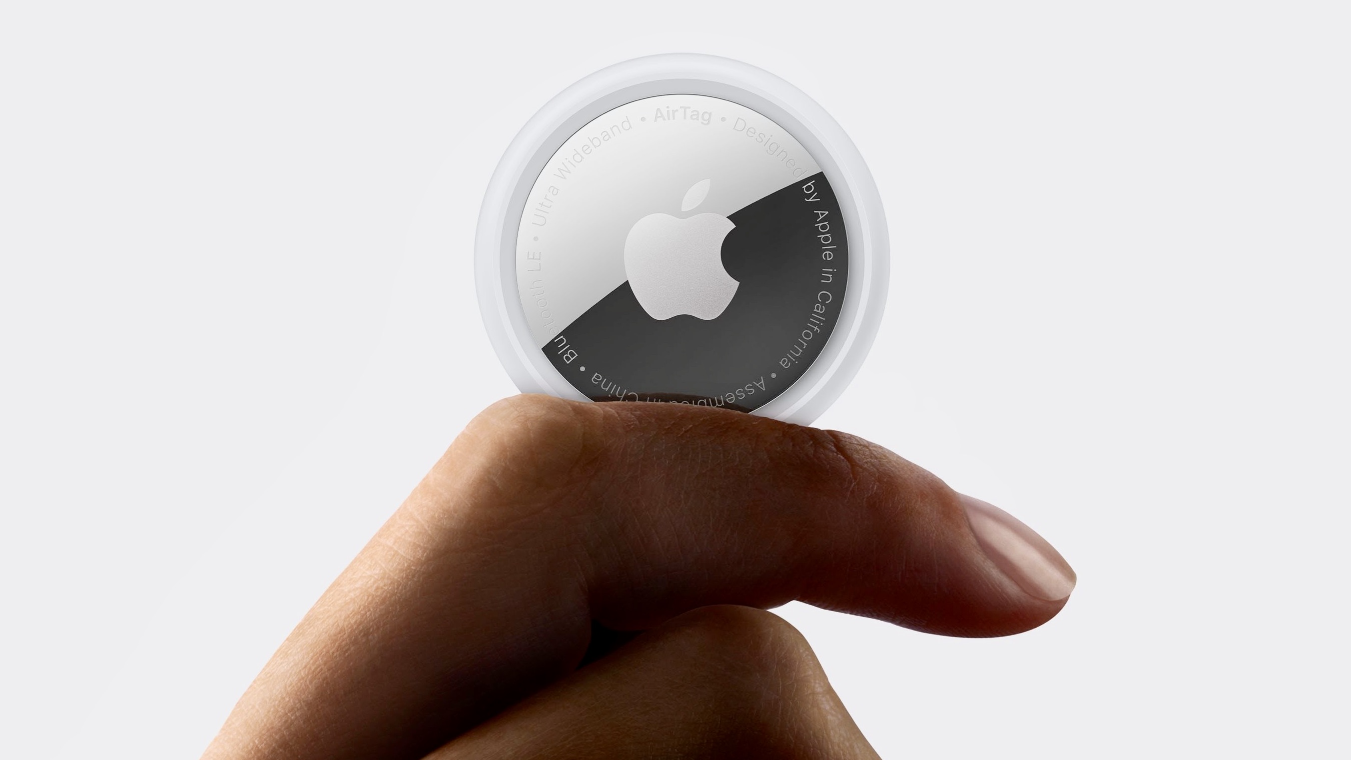 Az Apple új frissítést adott ki az Airtaghez, hogy elkerüljék az illegális nyomkövetést