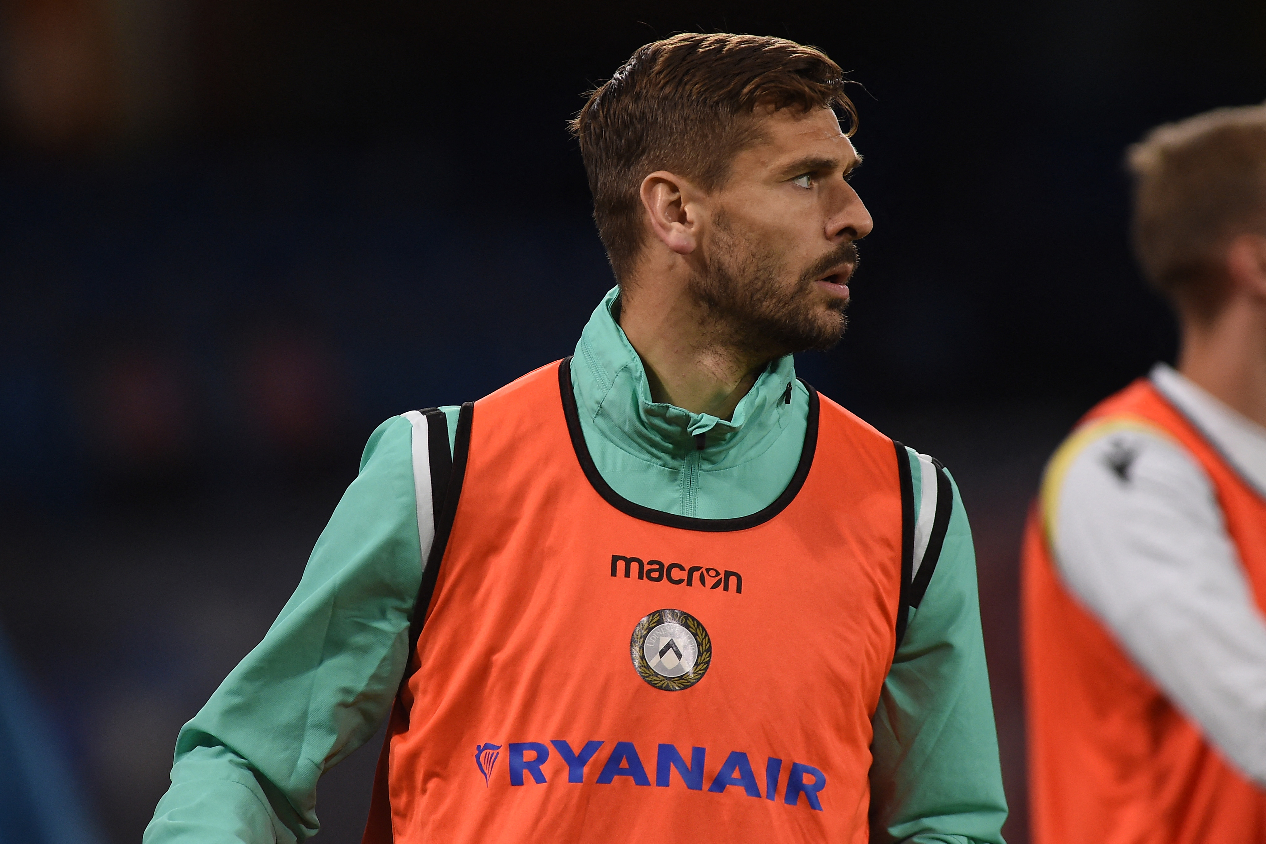 Fernando Llorente