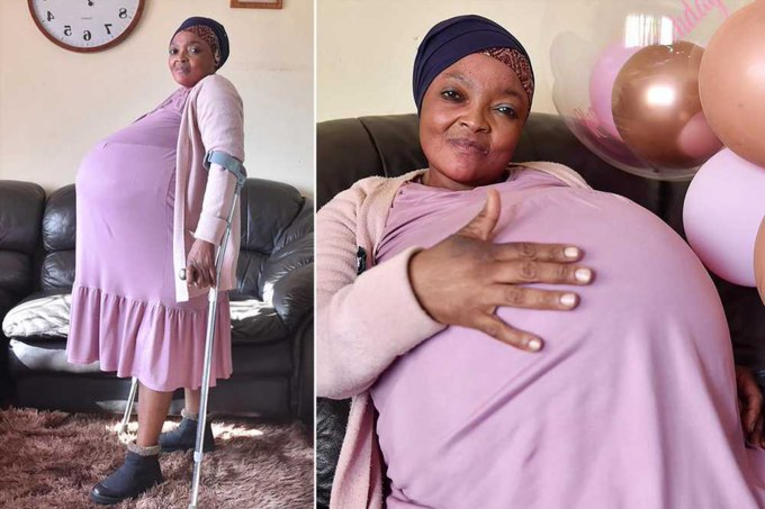 Негритянка рожает. В ЮАР женщина родила 10 детей. Женщина родила 10 детей в 2021 году. Женщина родившая 10 детей одновременно.