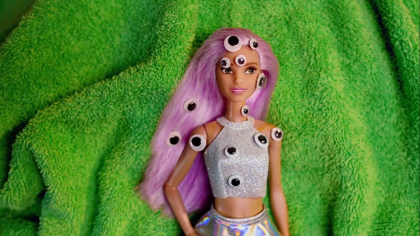 Jön a fenntartható Barbie, most már tutira megmenekül a Föld
