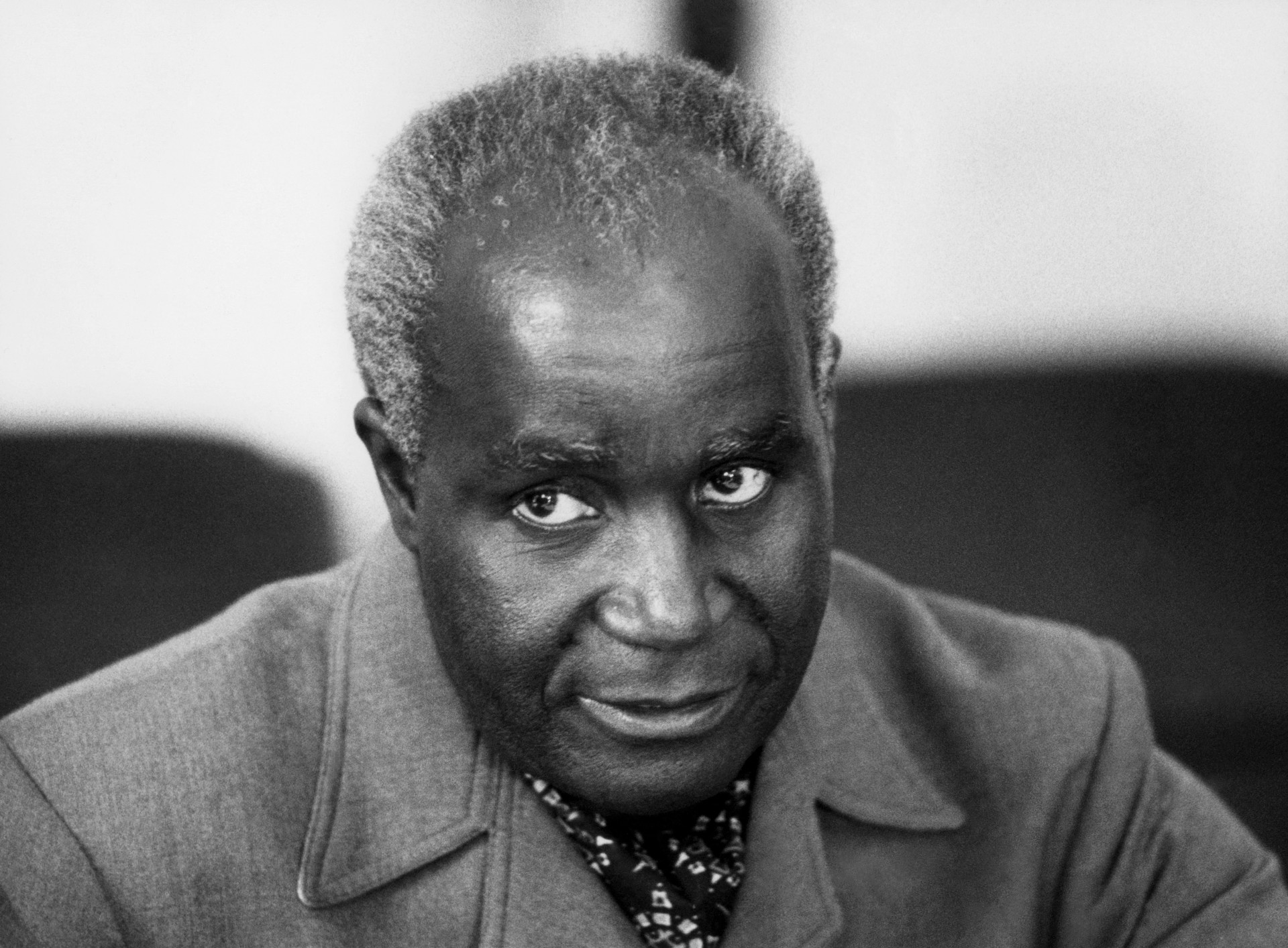 kaunda