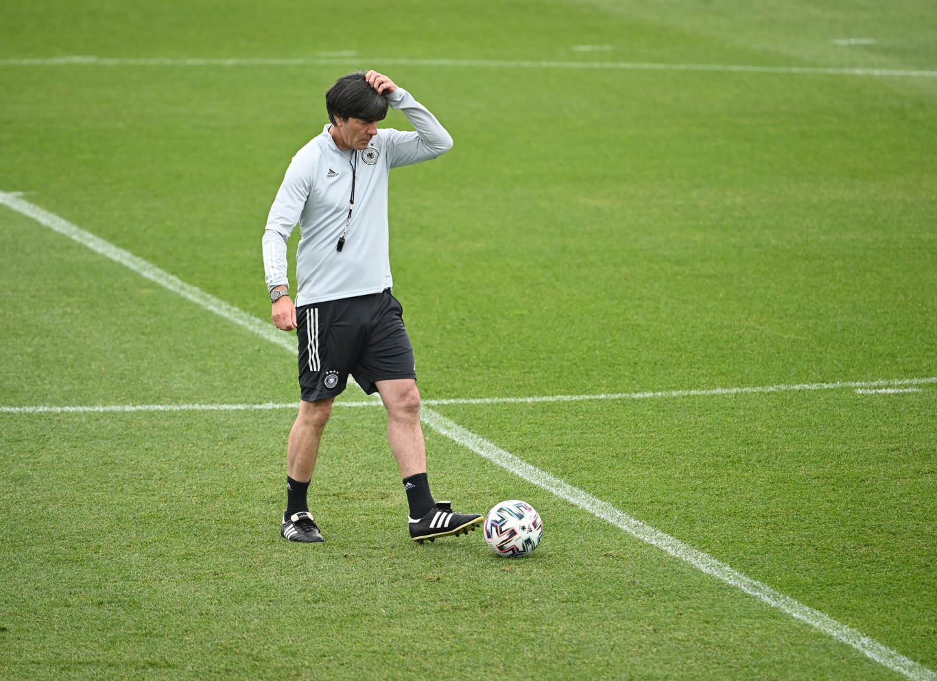 Joachim Löw irányíthatja Ghánát a világbajnokságon