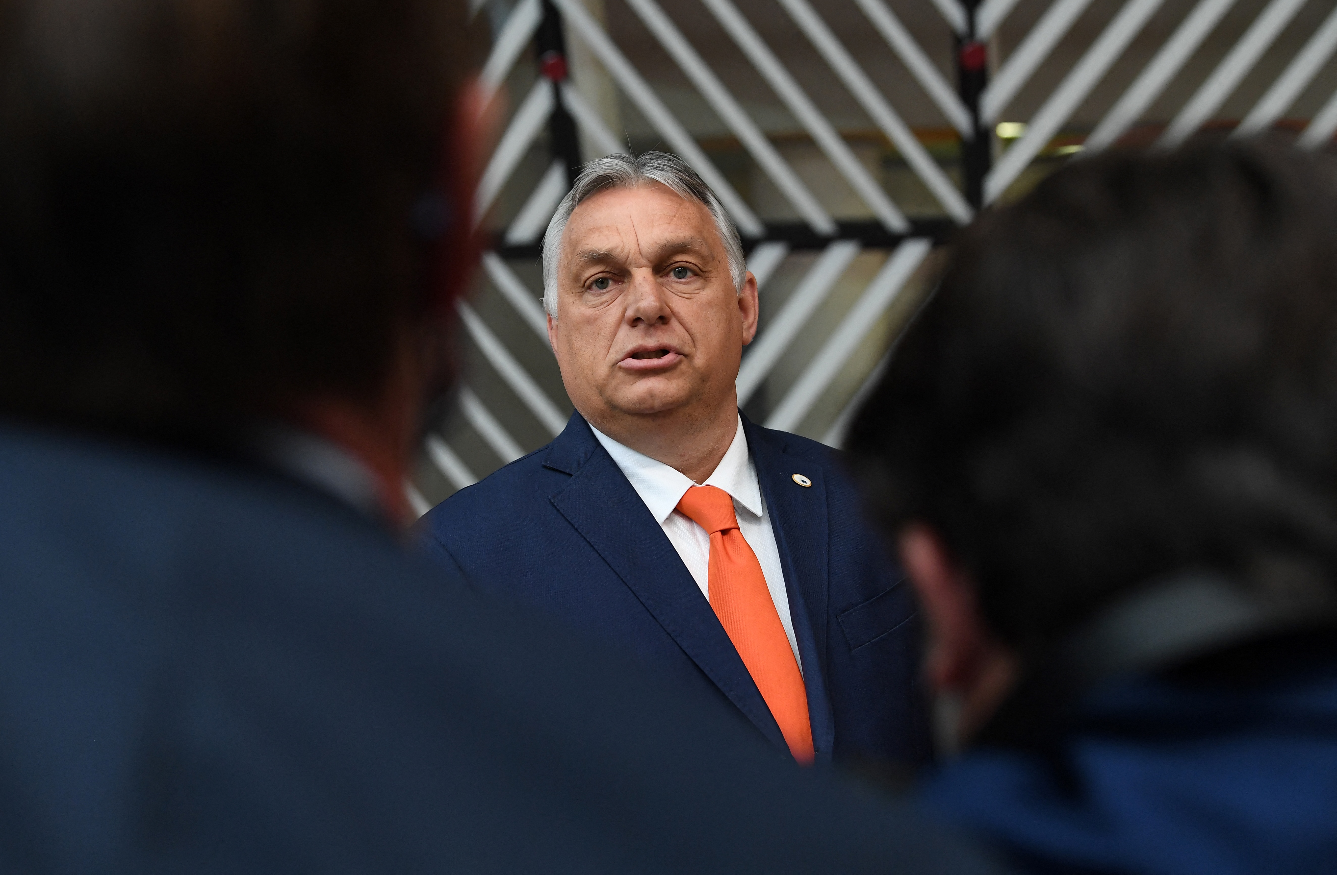 „Ami Budapesten történik, az hatással van Hongkongra” - demokráciapárti aktivista írt levelet Orbán Viktornak