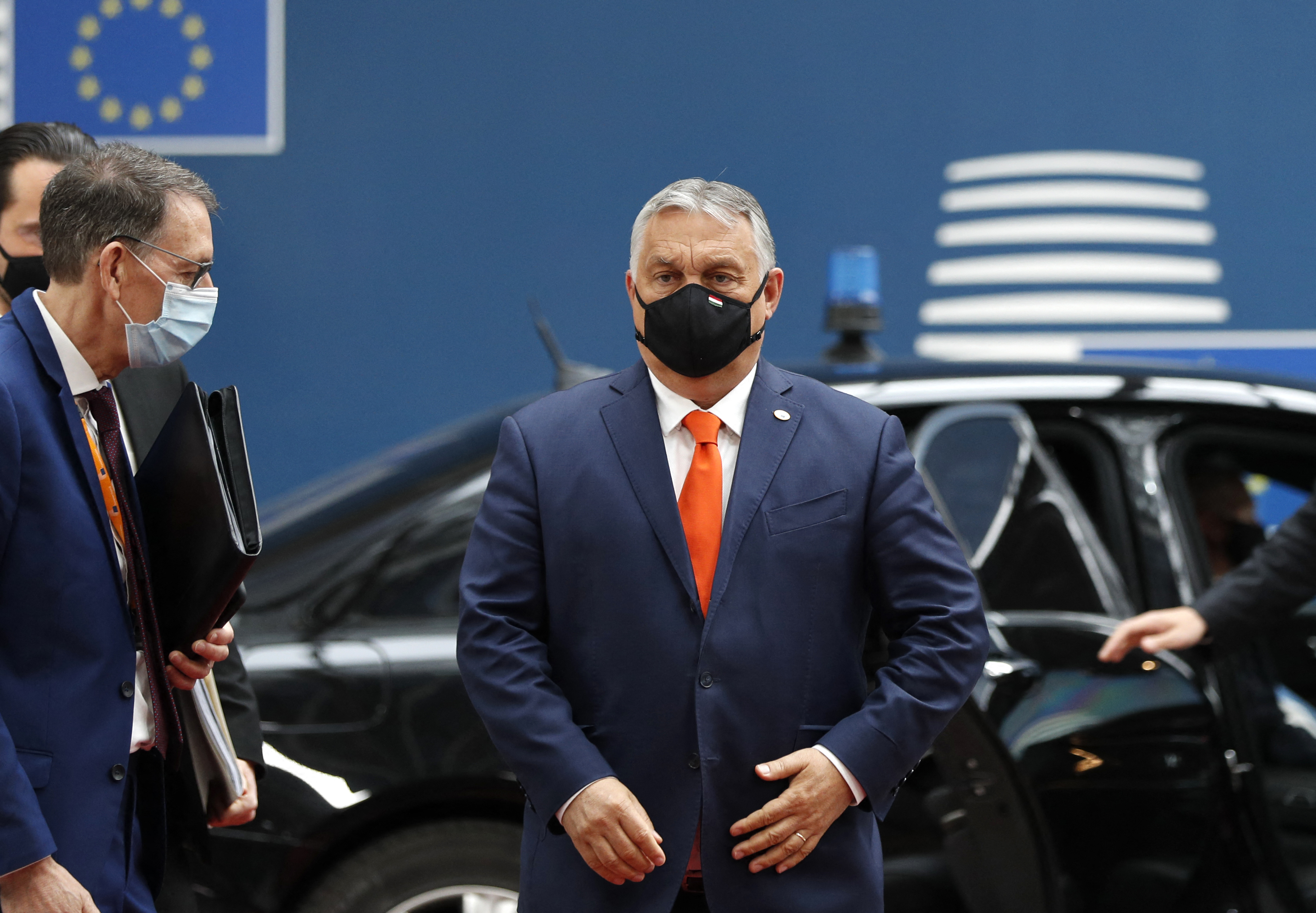 Orbán Viktor: A férfias erények nincsenek megbecsülve