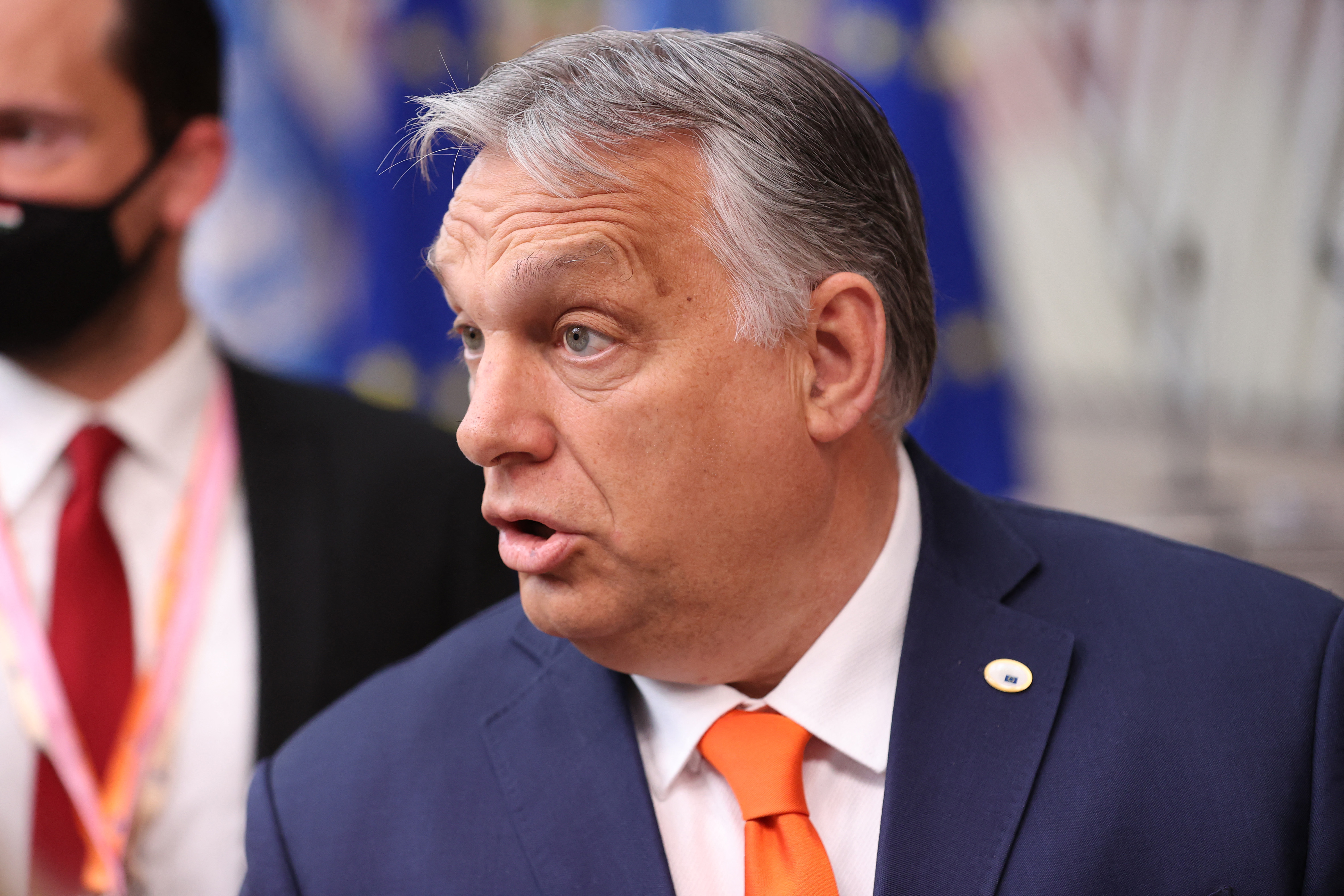 Össztűz alá vették Orbánt az uniós államfők a homofób módosítókkal teleírt pedofiltörvény miatt