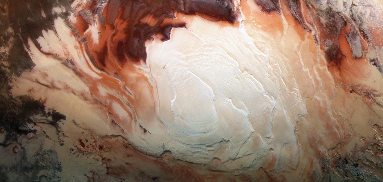 Sokkal több vizet rejtegethet a Mars a felszín alatt, mint eddig hittük