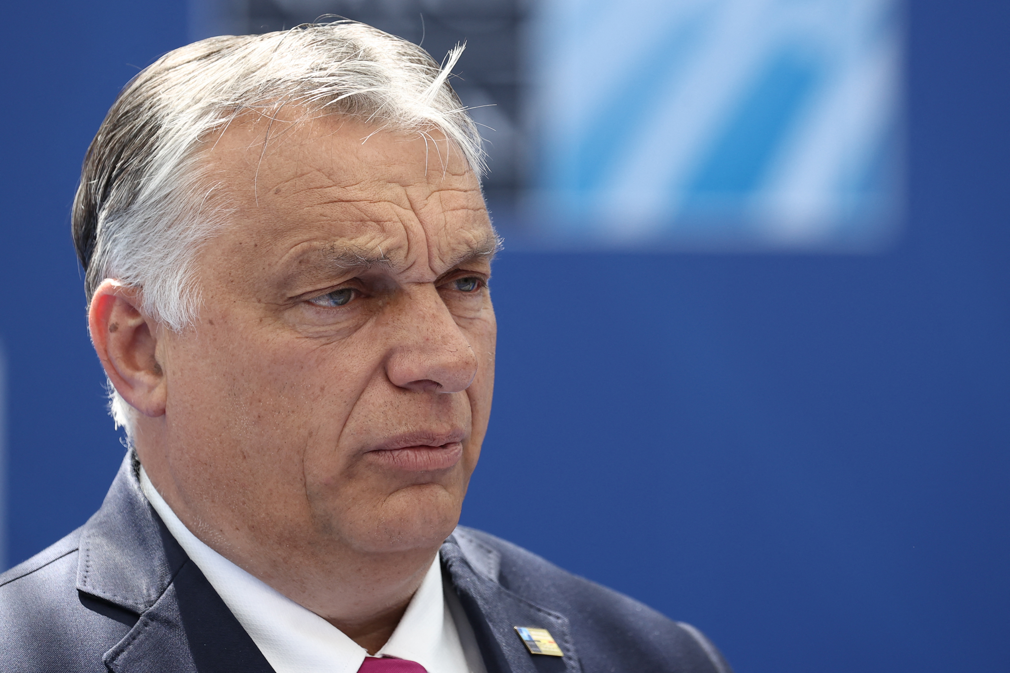 Orbán Viktor új ellenfele: a polgár