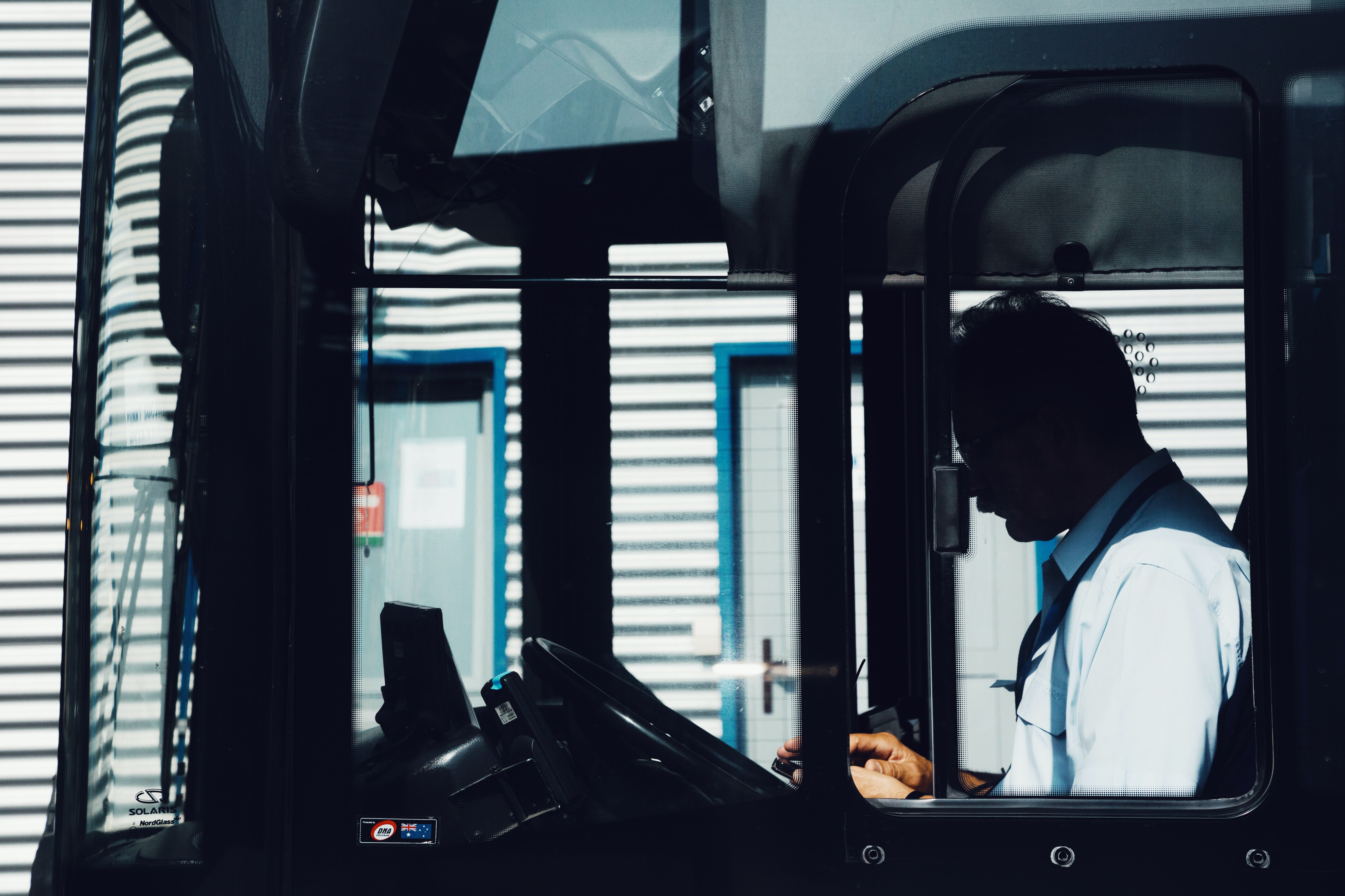 Indonéz és fülöp-szigeteki buszsofőröket toboroznak a BKK járataira