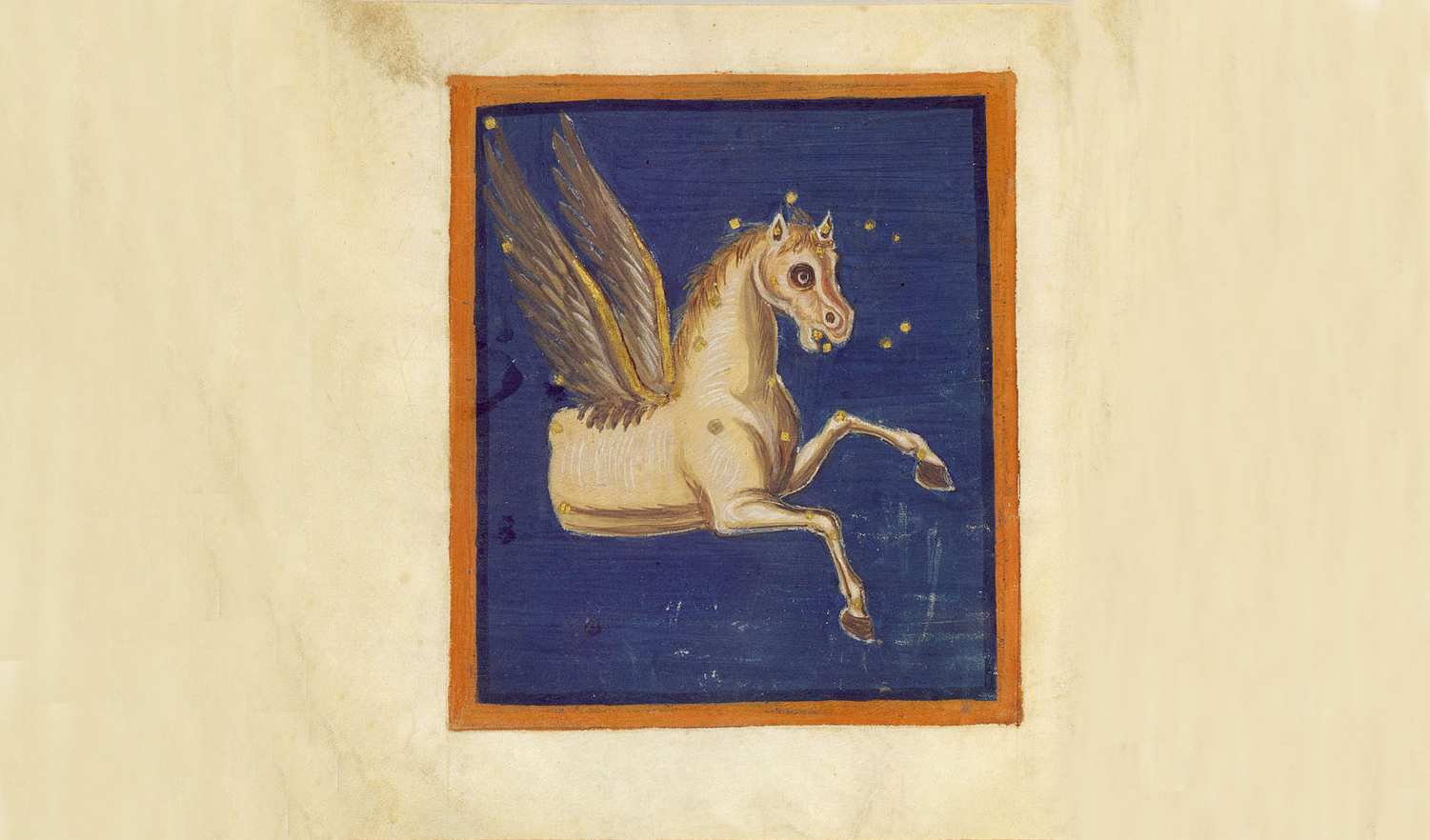 A Pegasus sok mindenre képes, mégis elbújhat névadója, Pégaszosz mögött